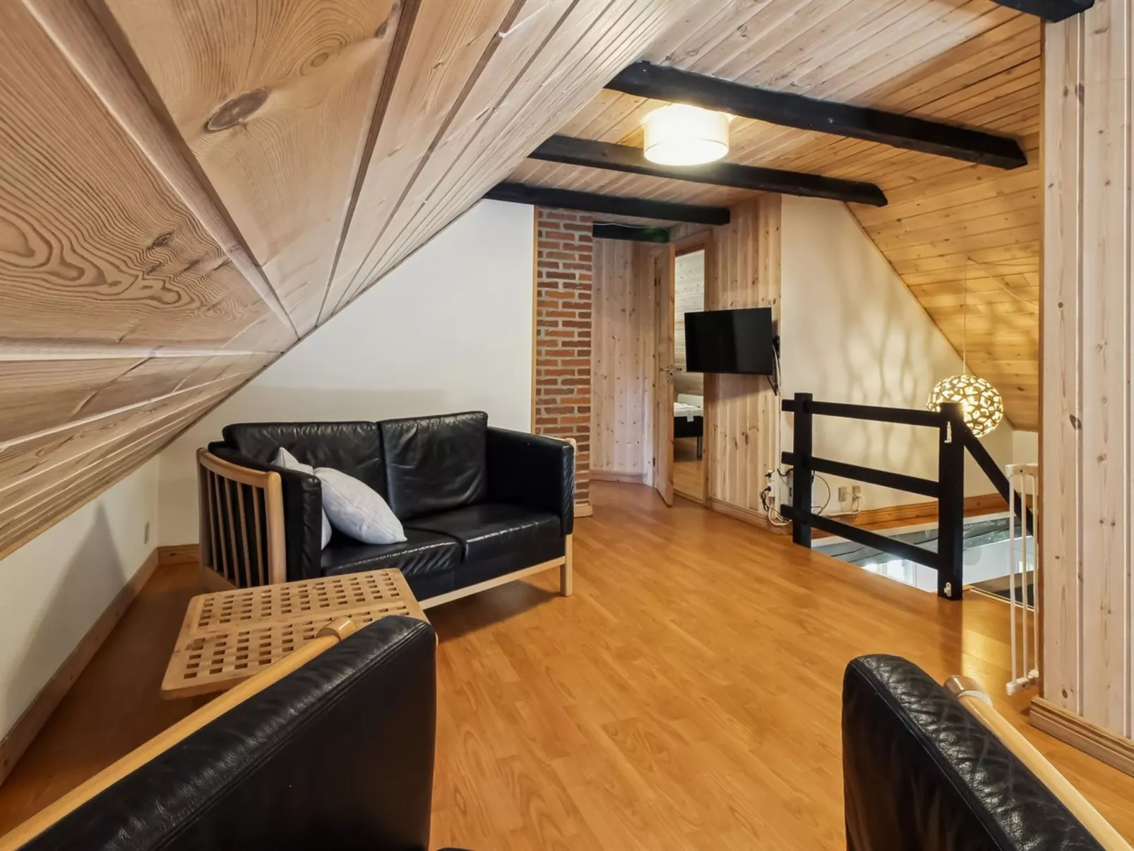 "Volmar" - 3.5km from the sea - Buiten