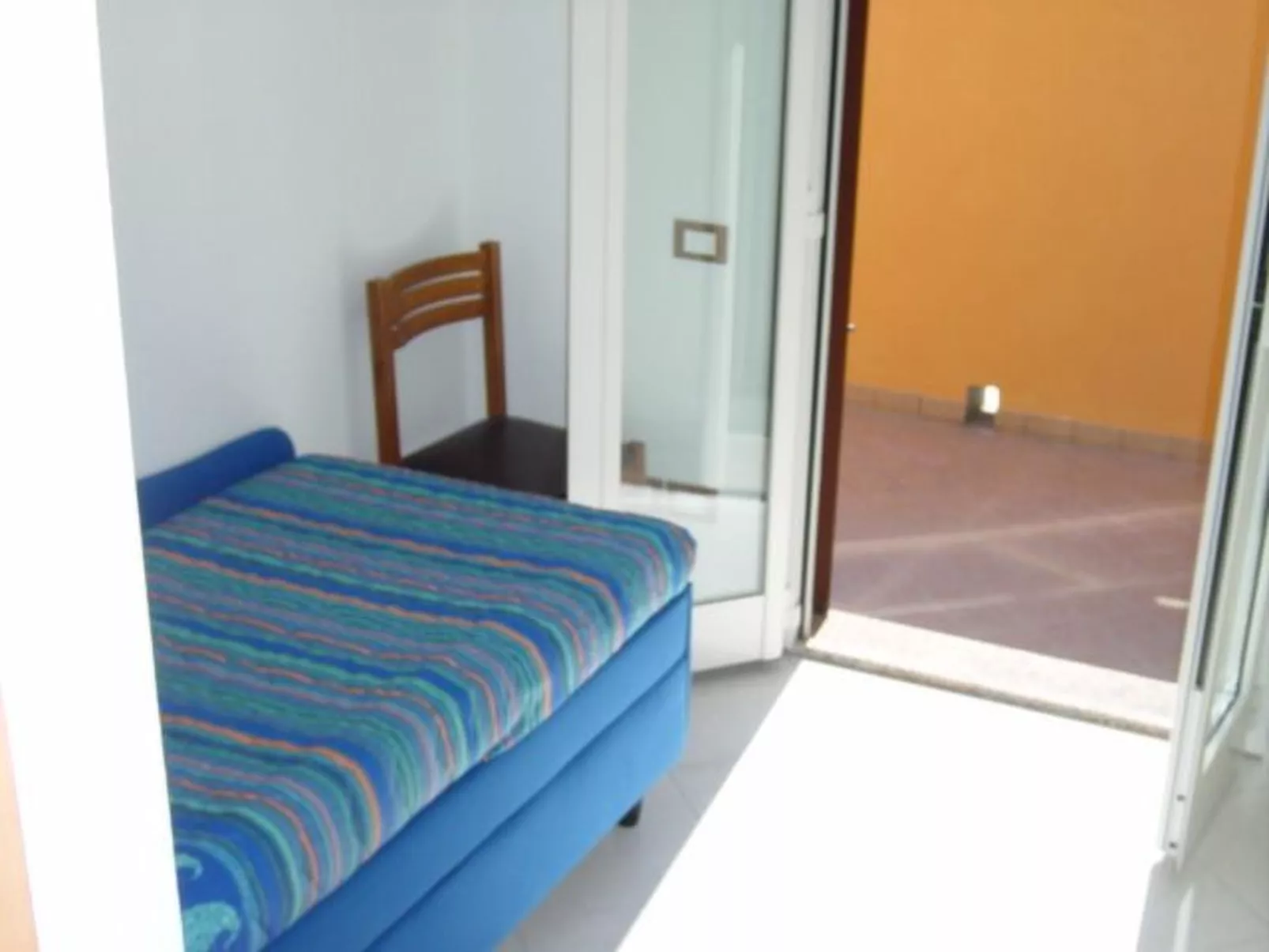 'Appartement trilo 3 - Binnen