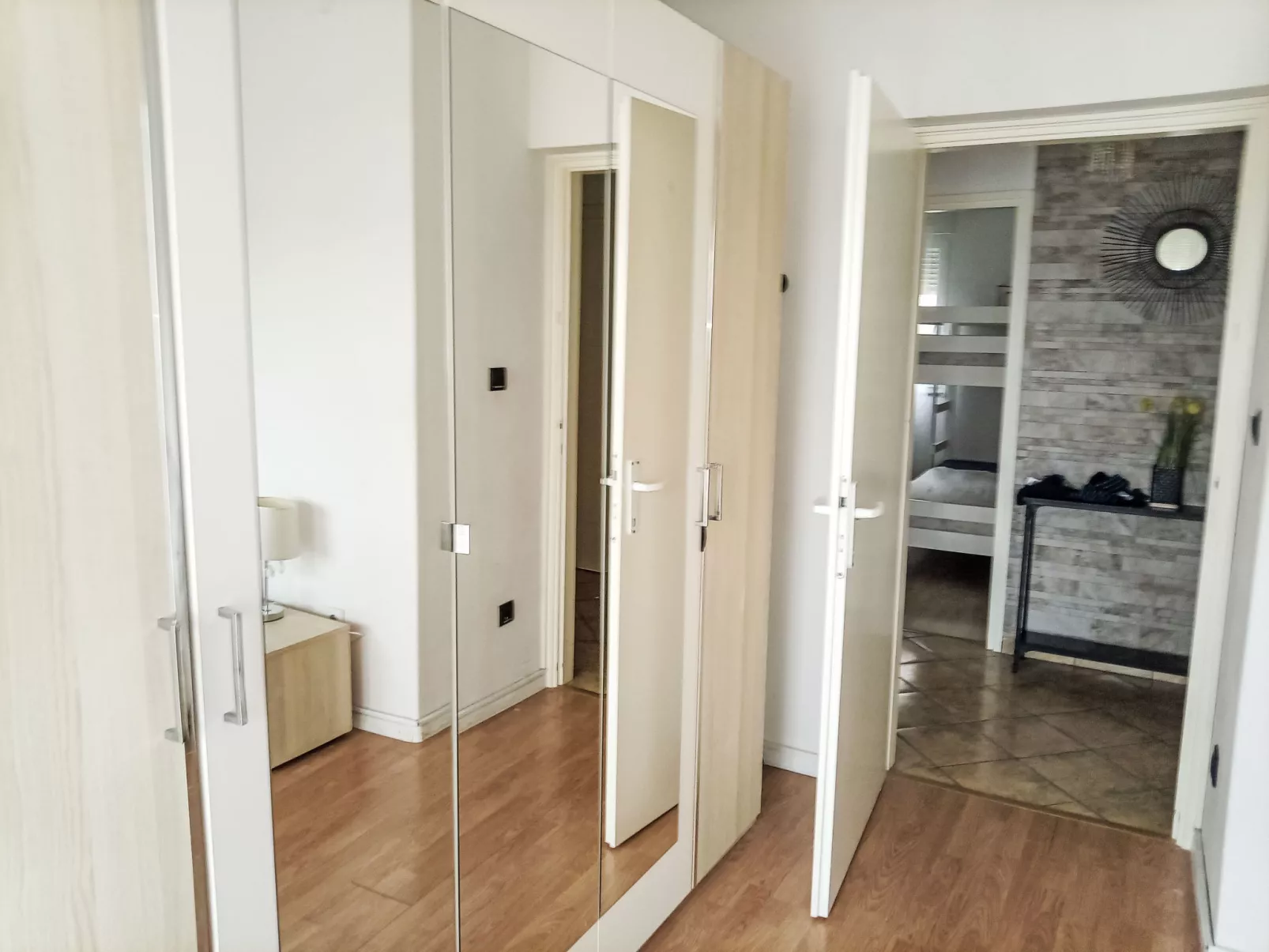 Markić- Apartman T&M - Binnen