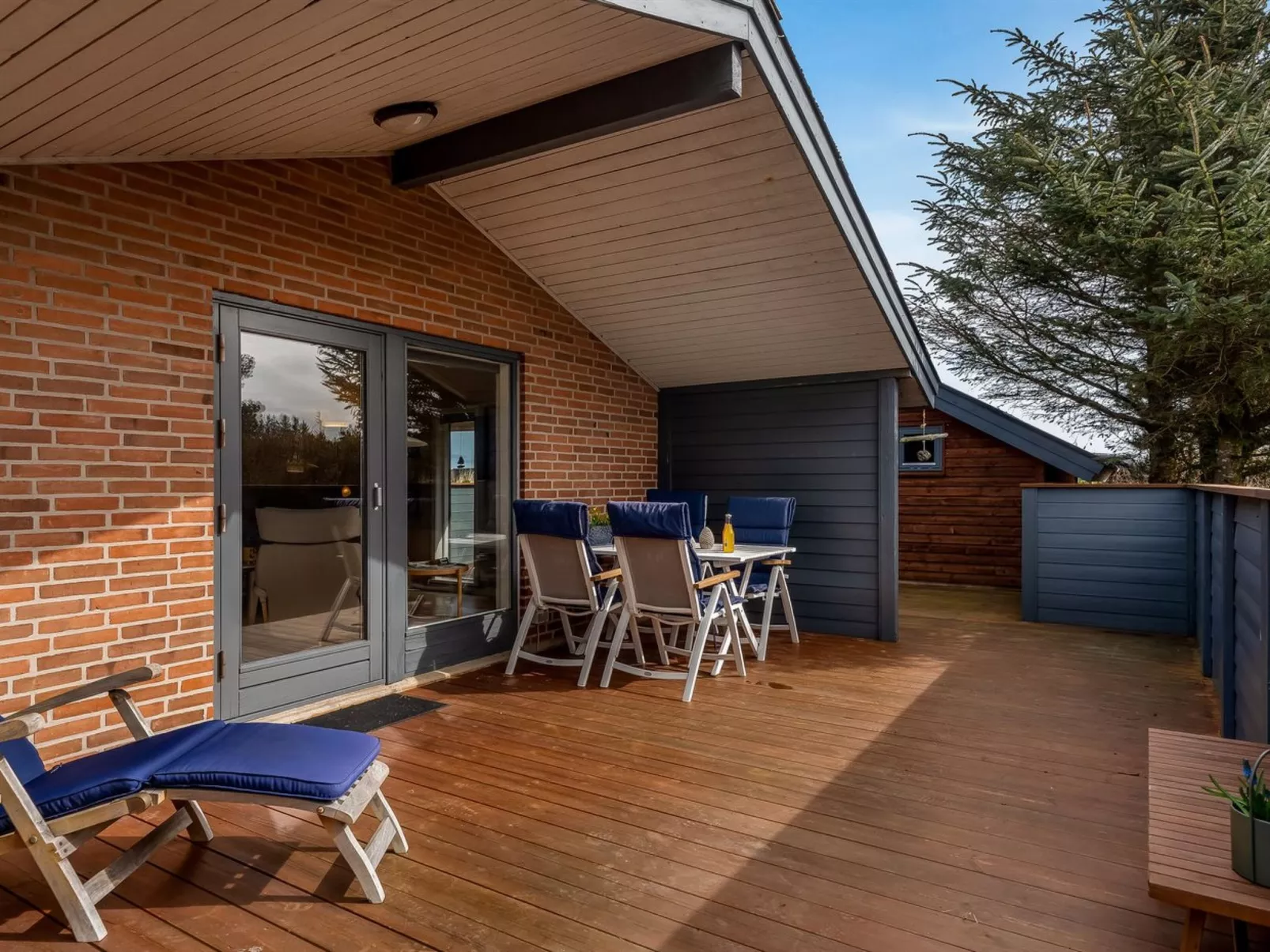 "Severina" - 900m from the sea - Buiten