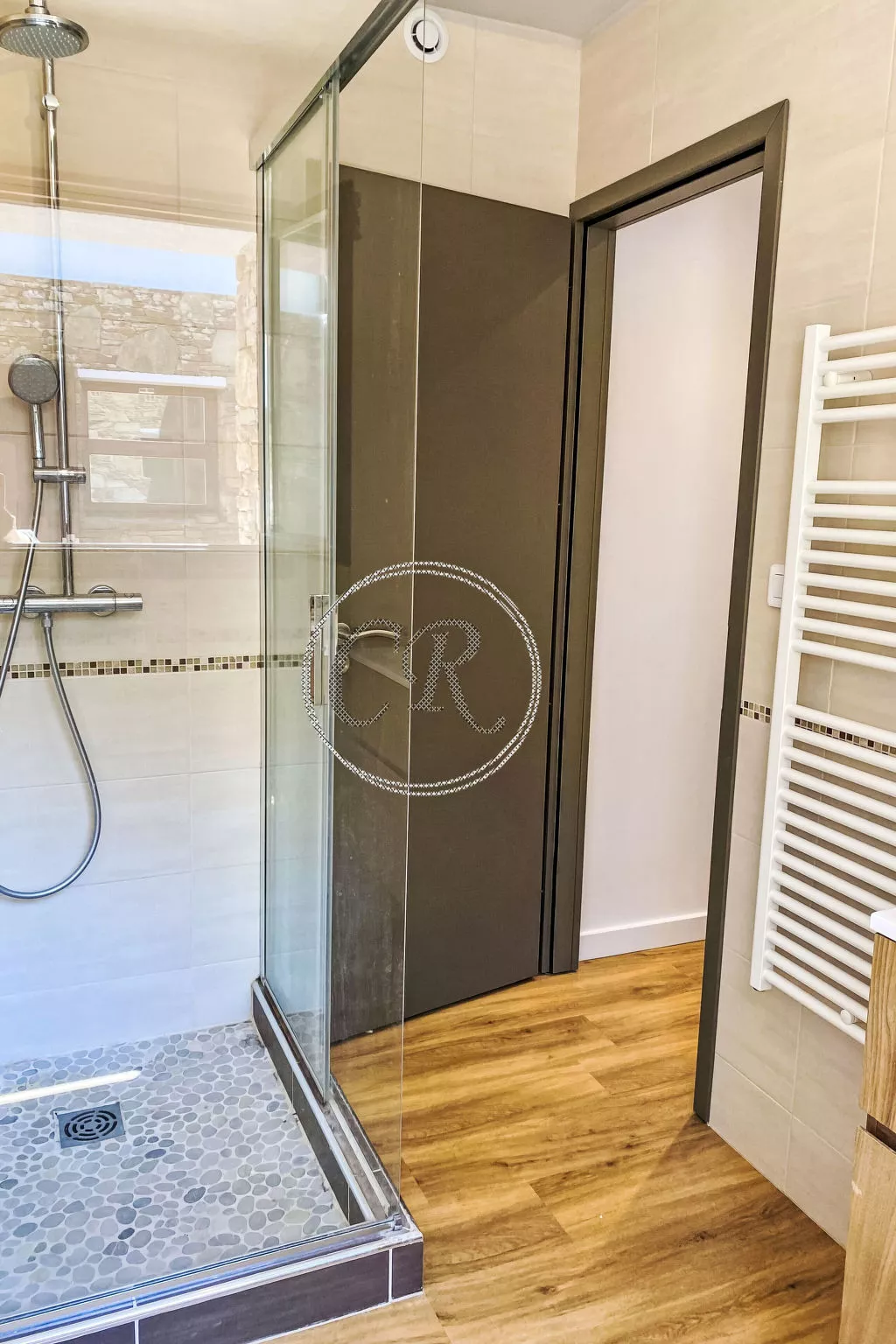 Du Gaou-Bénat - Binnen