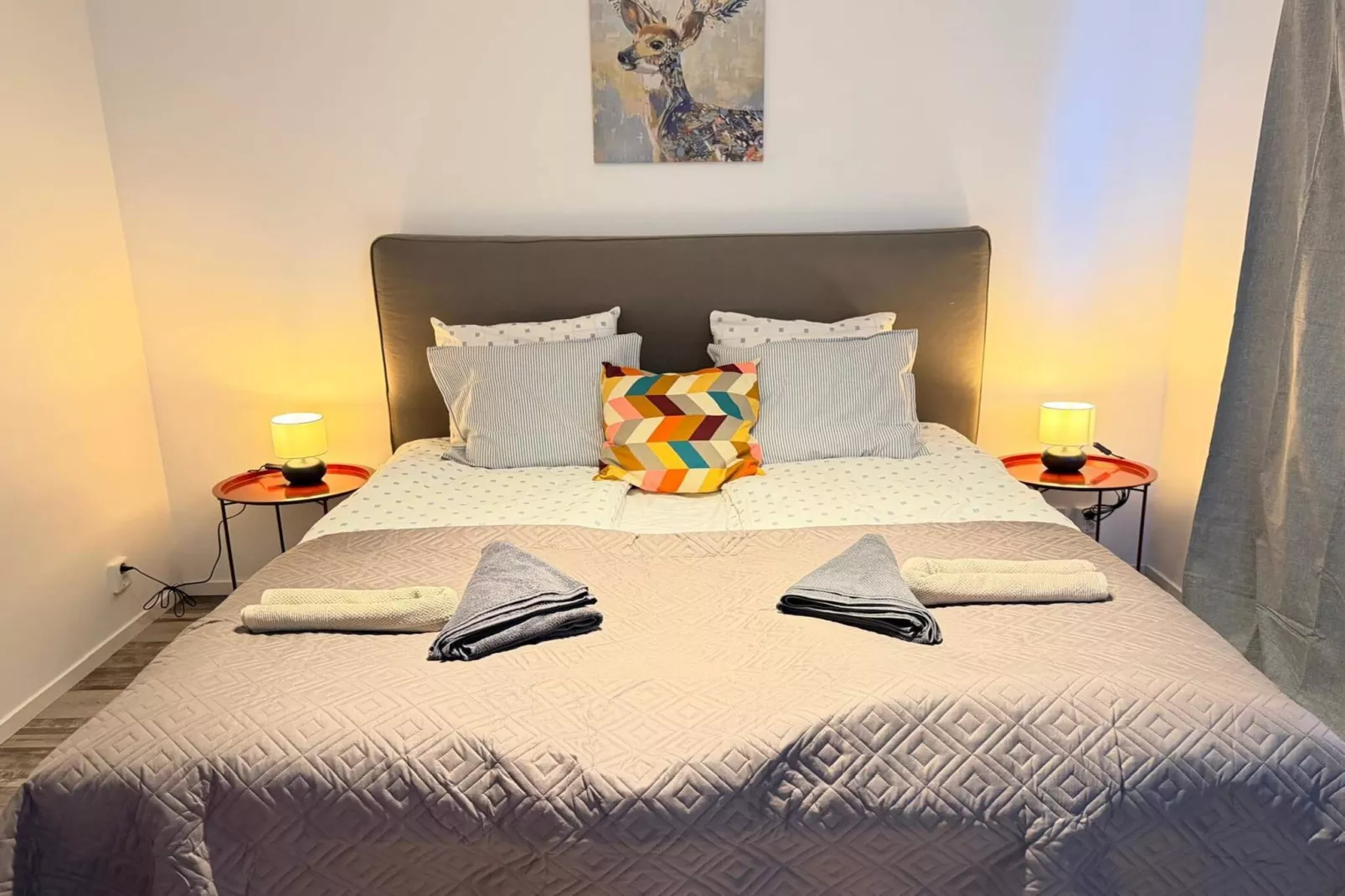 4 sterren vakantie huis in NISSAFORS - Binnen