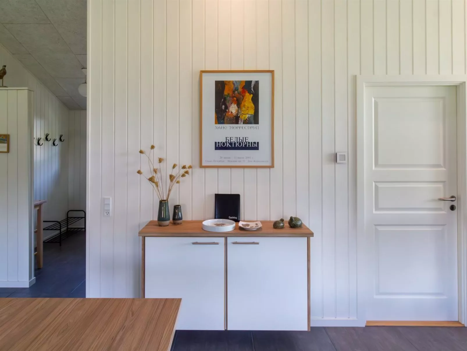 "Gardi" - 14km from the sea - Binnen