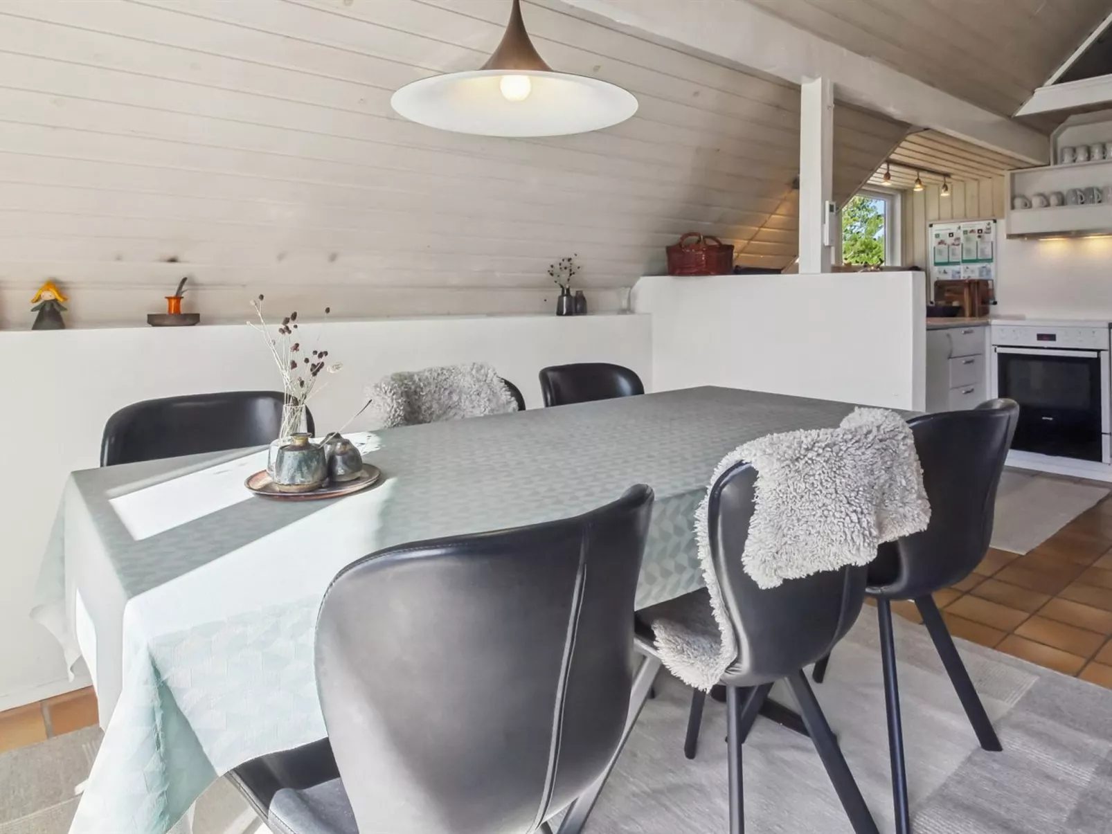 "Efimija" - 1.4km from the sea - Binnen