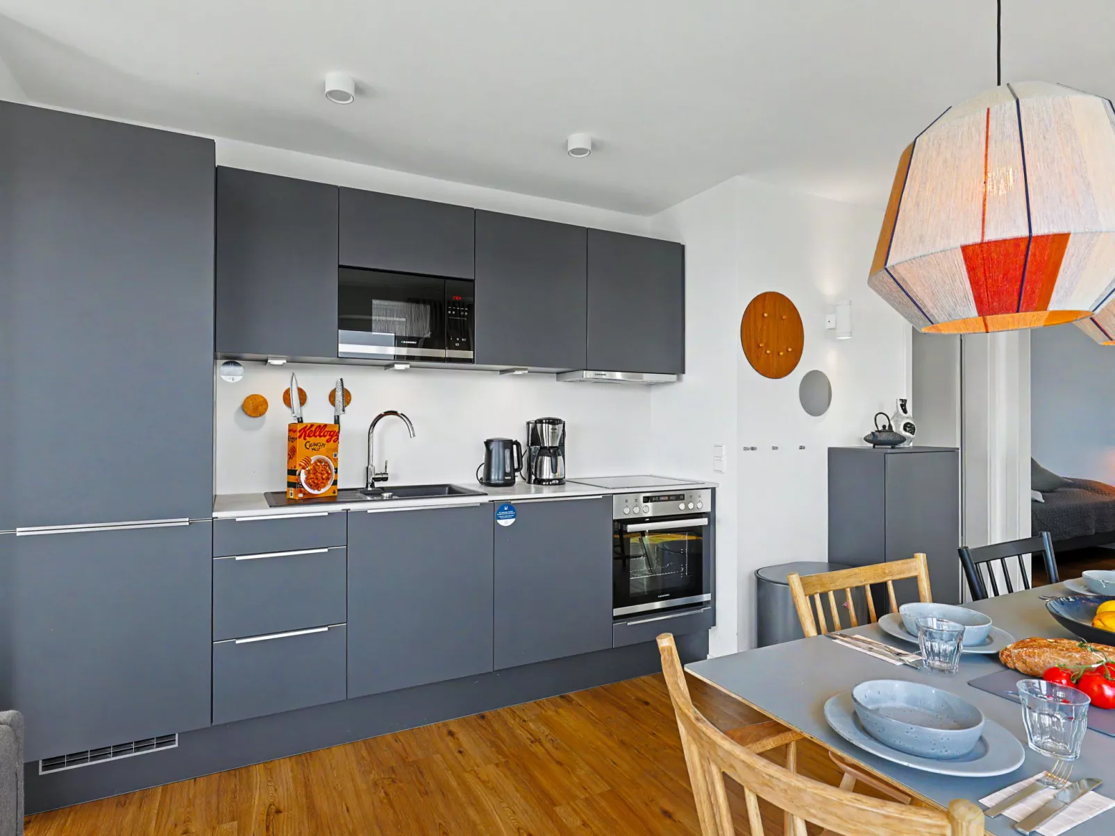 Penthouse Imort (654) - Binnen