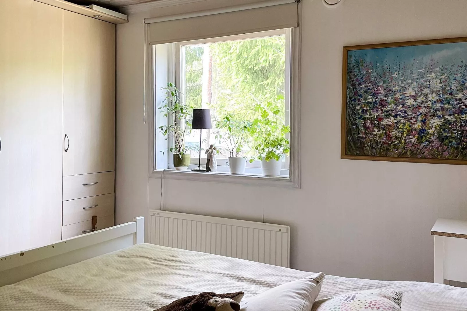 4 sterren vakantie huis in NORRTÄLJE - Binnen