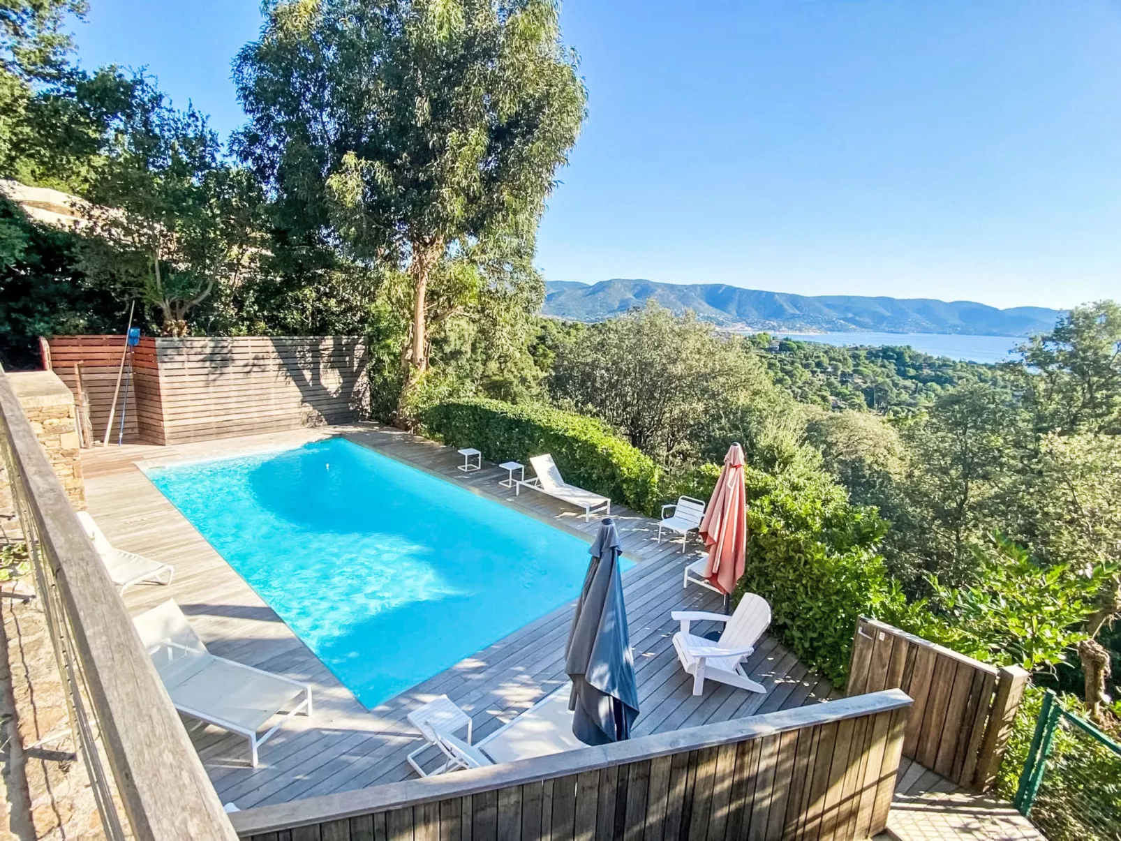 Du Gaou-Bénat - Buiten