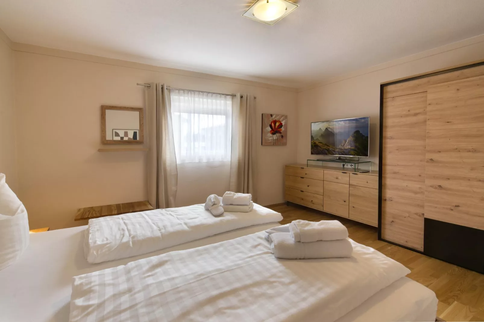 Menardi C - Slaapkamer