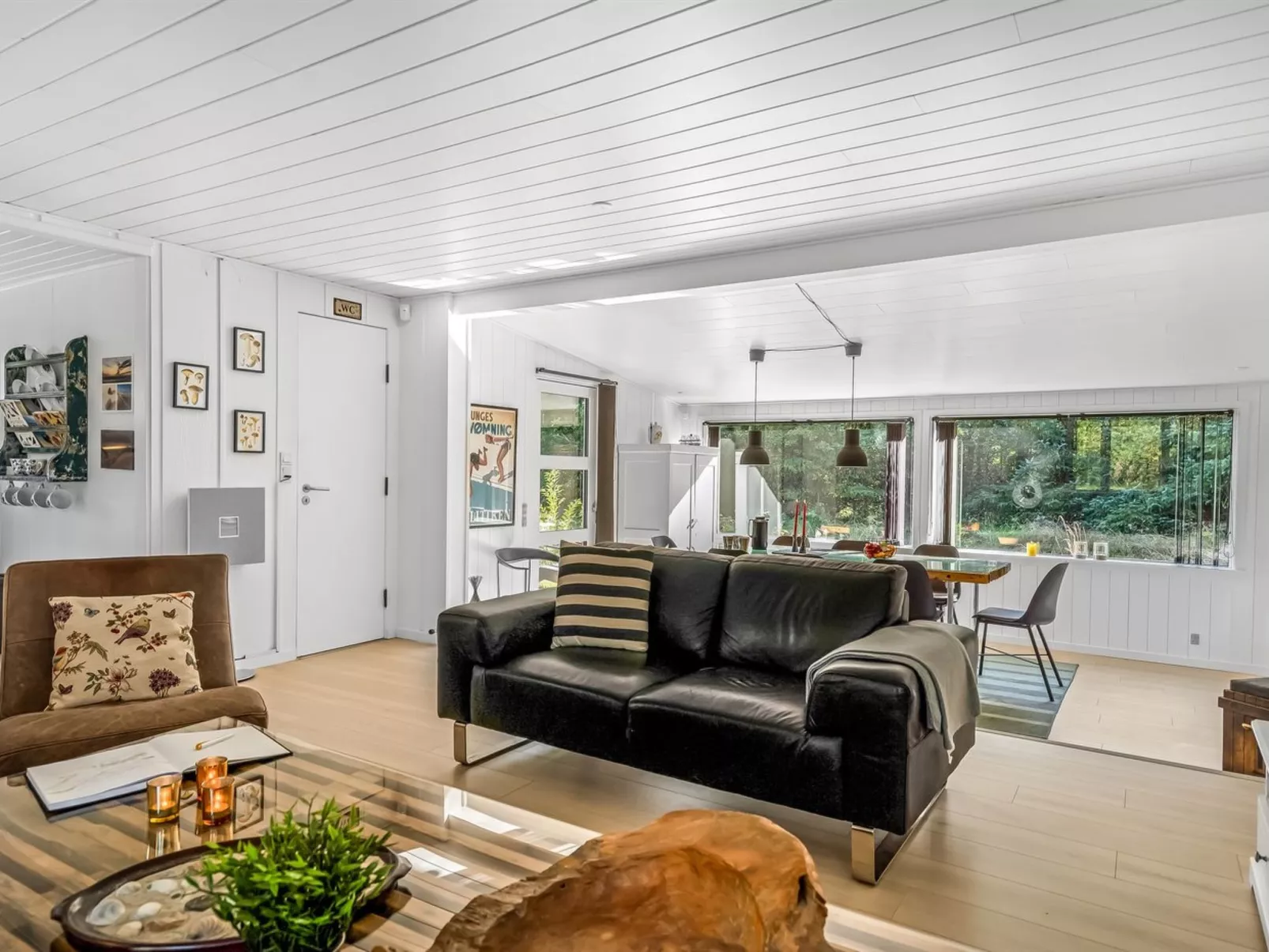 "Josina" - 1.3km from the sea - Binnen