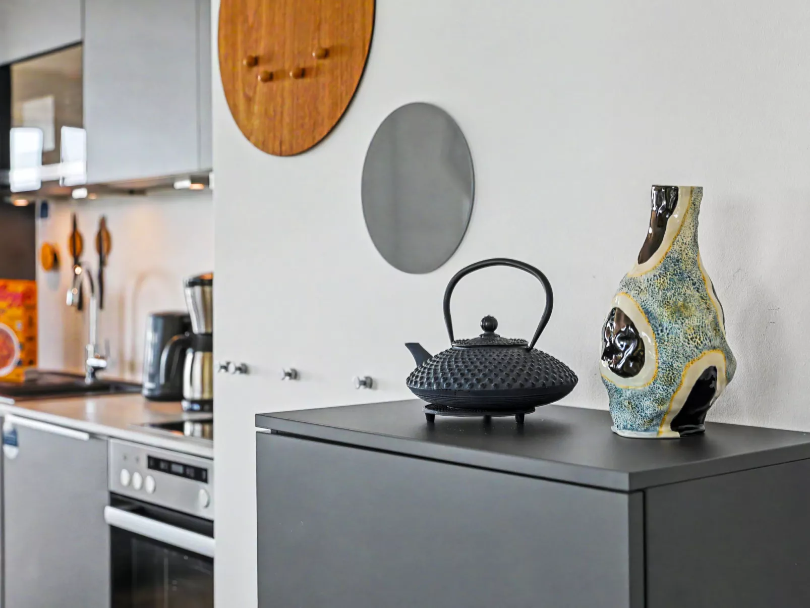 Penthouse Imort (654) - Binnen