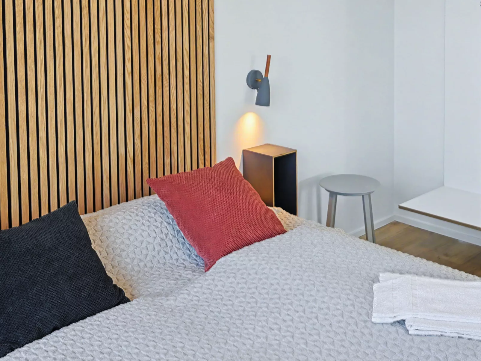 Penthouse Dümmerblick (619) - Binnen