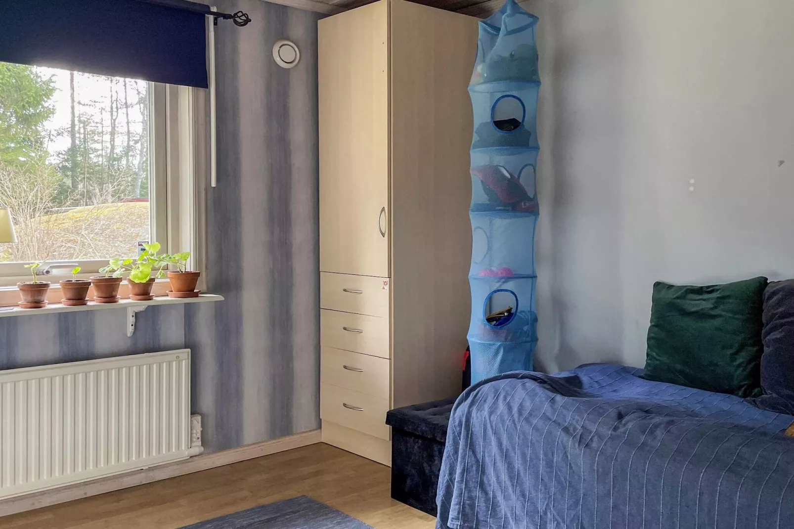 4 sterren vakantie huis in NORRTÄLJE - Binnen