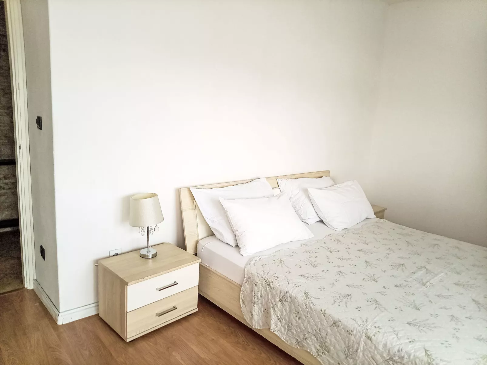 Markić- Apartman T&M - Binnen