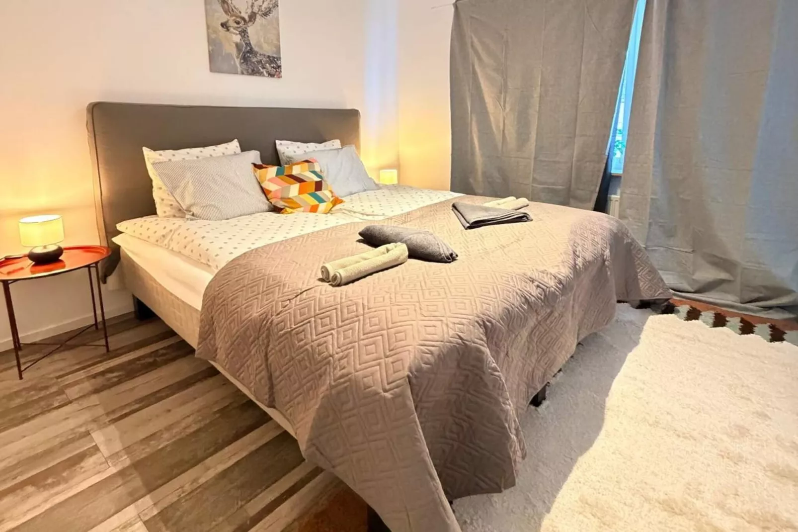 4 sterren vakantie huis in NISSAFORS - Binnen