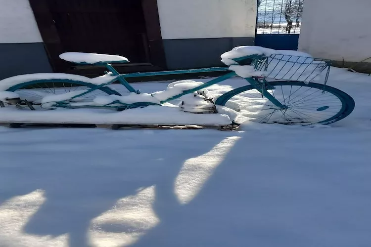 Holiday Home Kim - Three Bedroom Holiday Home with Swimming Pool - Buitenlucht