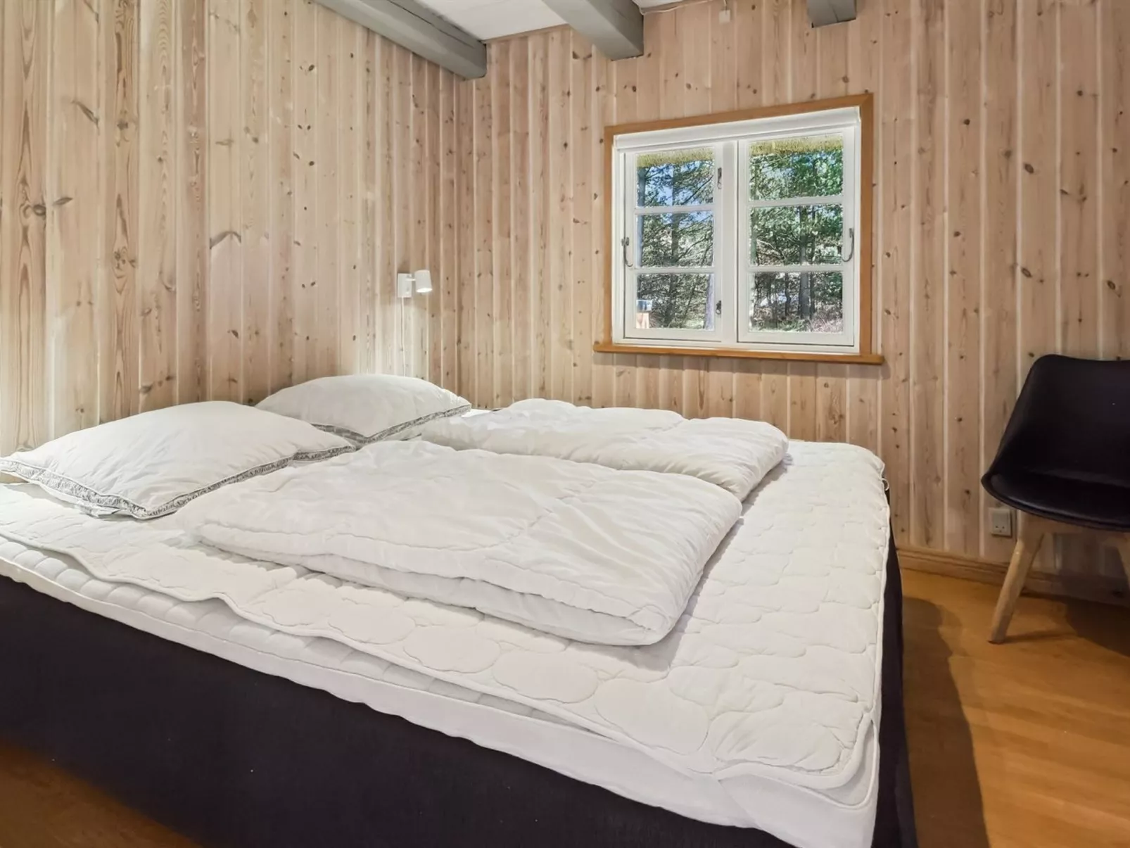 "Volmar" - 3.5km from the sea - Binnen