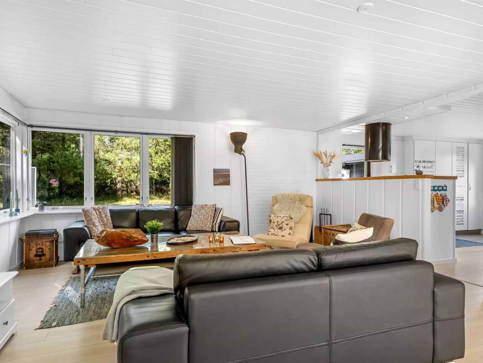 "Josina" - 1.3km from the sea - Binnen