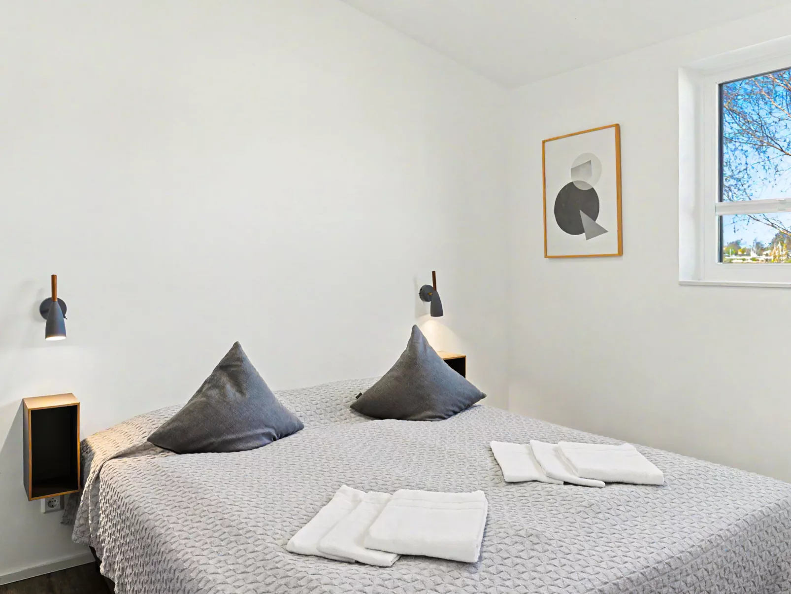 Haus Schmidt (305) - Binnen