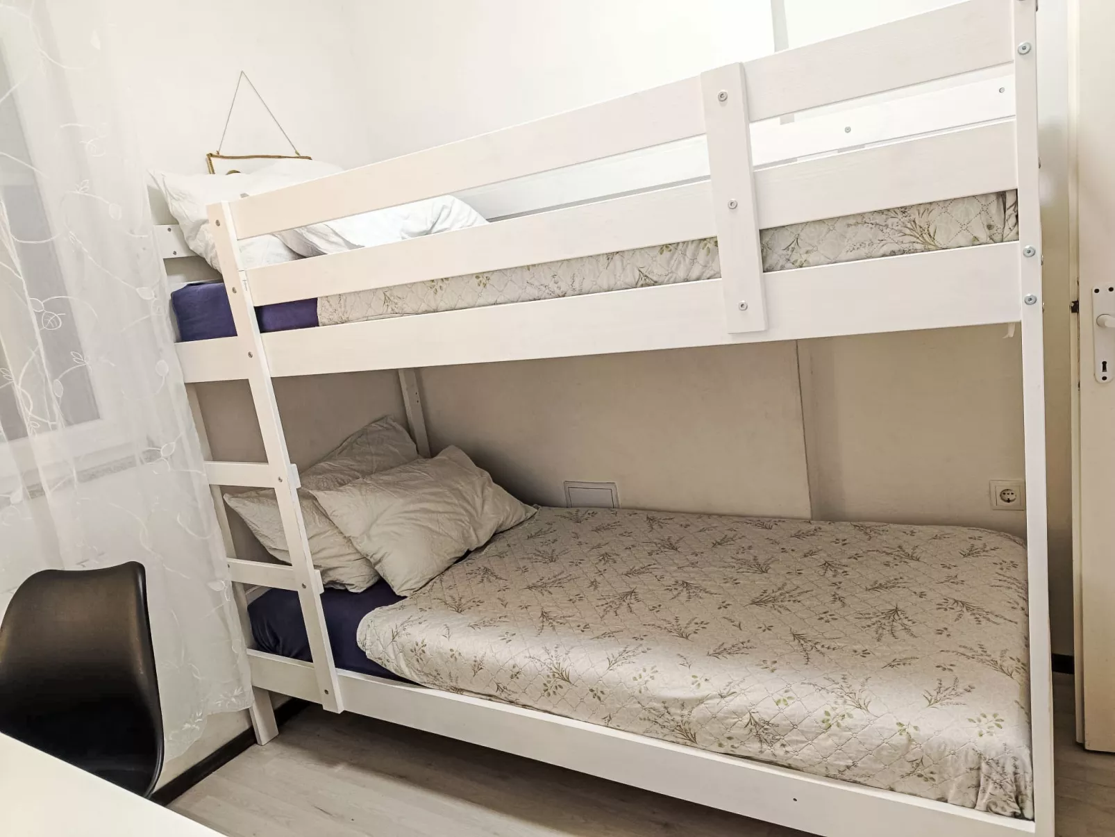 Markić- Apartman T&M - Binnen