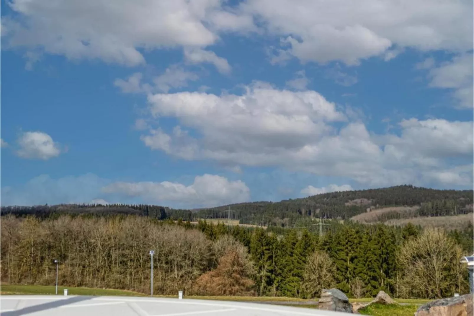 Eifelpark 9 - Gebieden zomer 5km