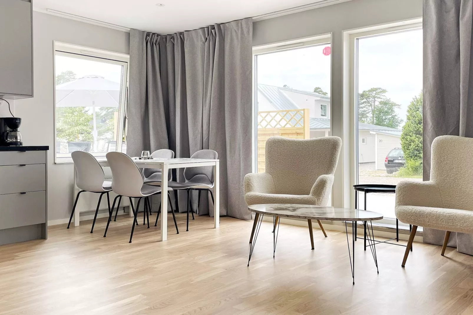 4 sterren vakantie huis in Klintehamn - Binnen