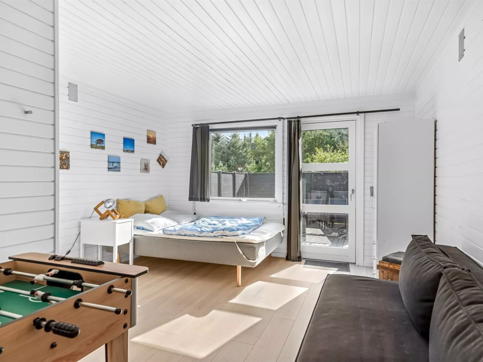 "Josina" - 1.3km from the sea - Binnen