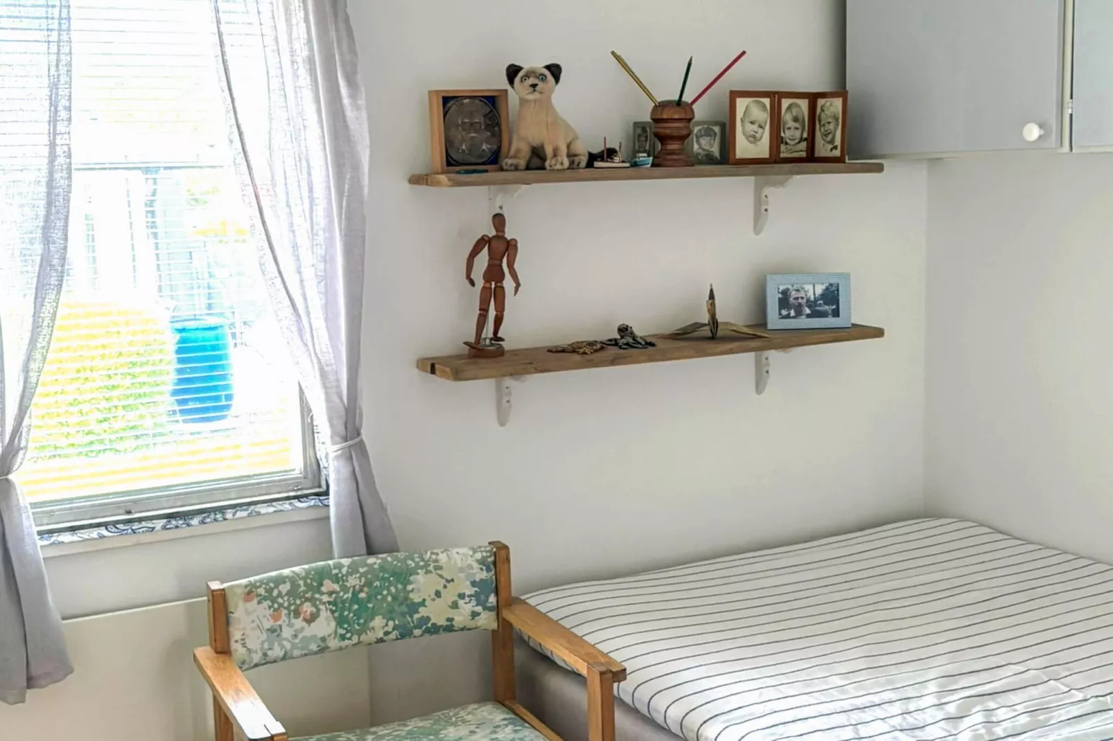4 sterren vakantie huis in SORUNDA - Binnen