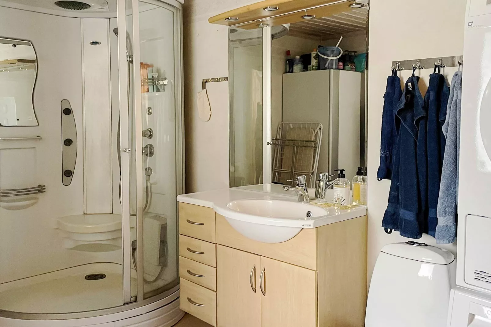 4 sterren vakantie huis in NORRTÄLJE - Binnen