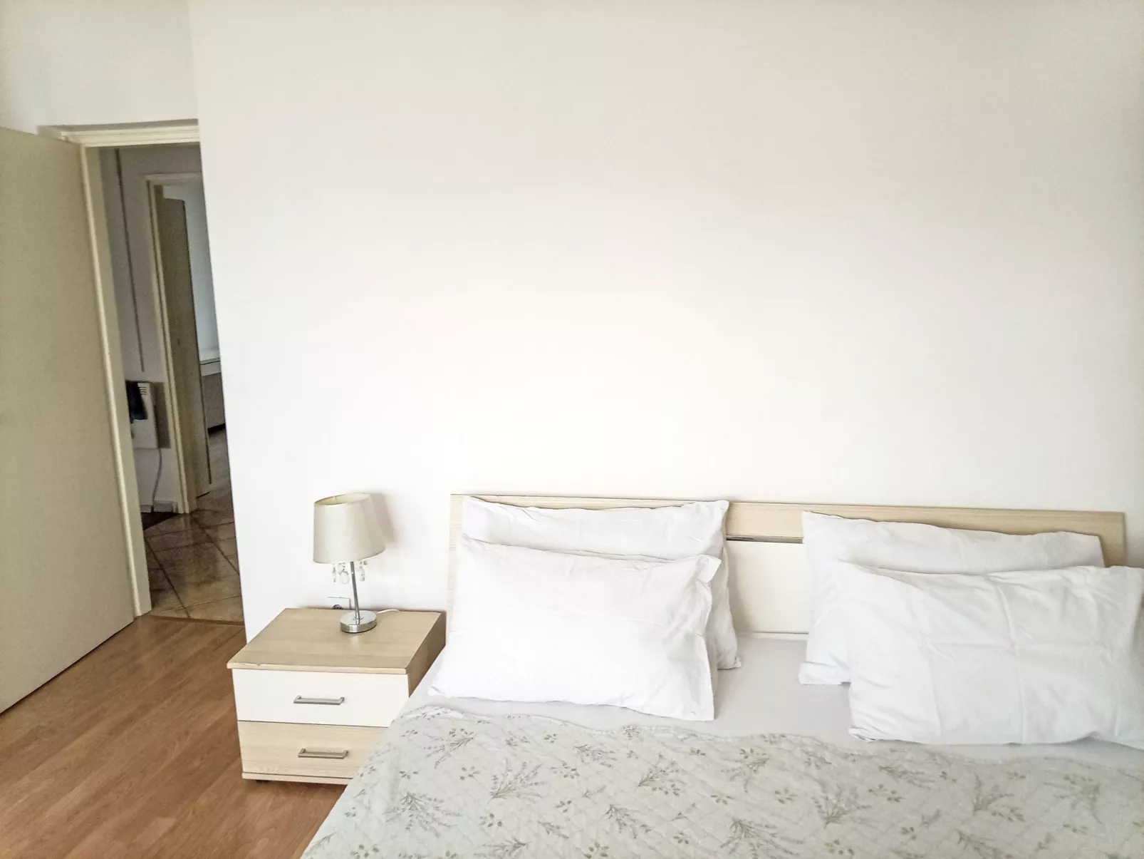 Markić- Apartman T&M - Binnen