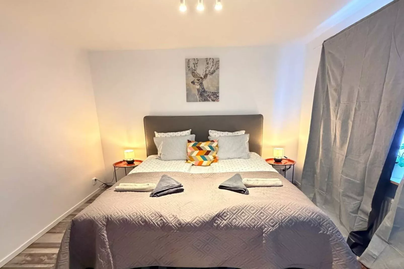 4 sterren vakantie huis in NISSAFORS - Binnen