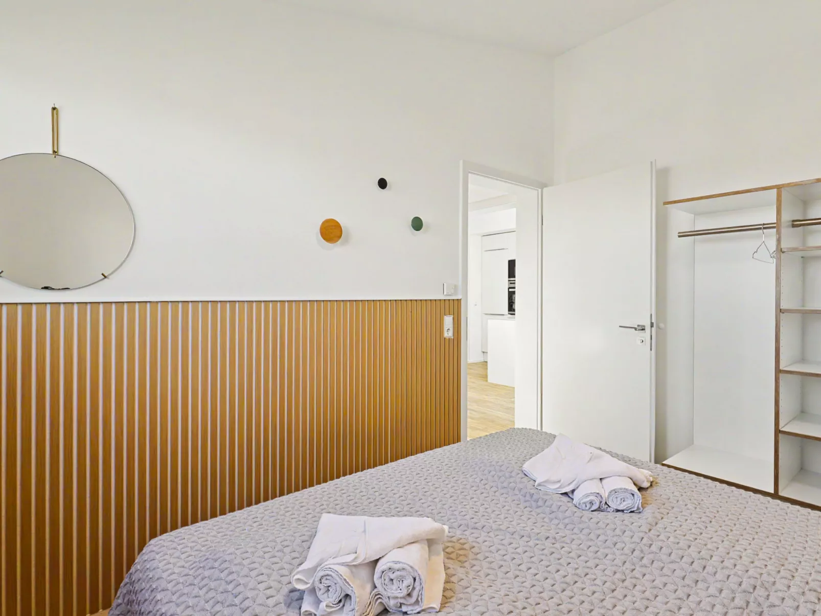 Seelykke (304) - Binnen