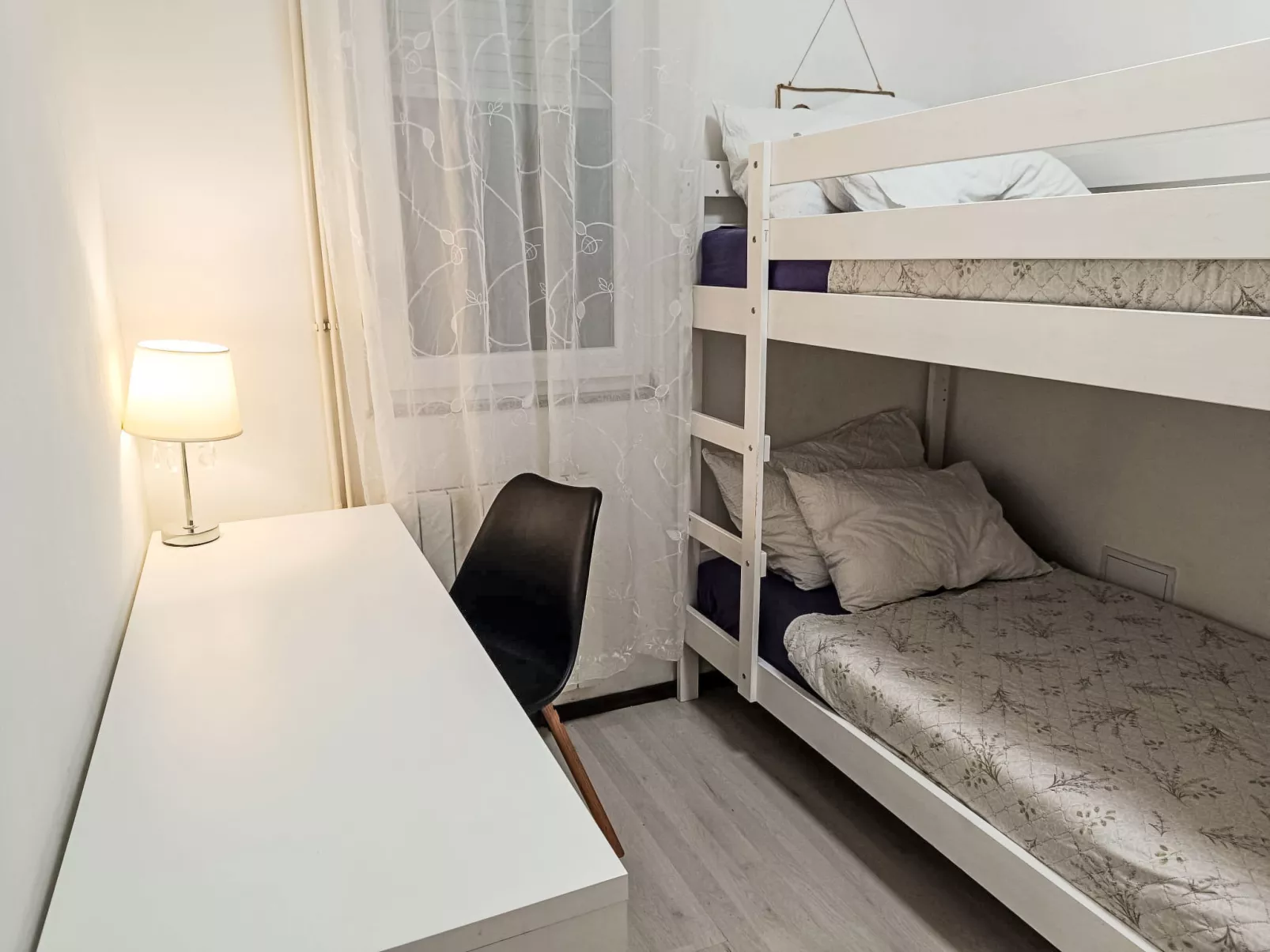 Markić- Apartman T&M - Binnen