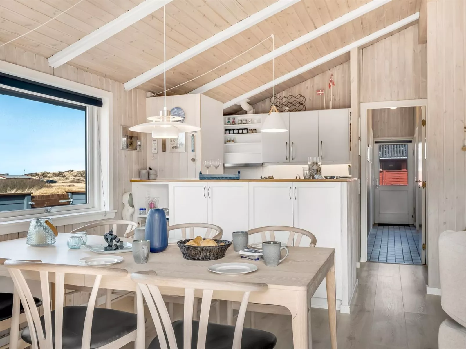 "Severina" - 900m from the sea - Binnen