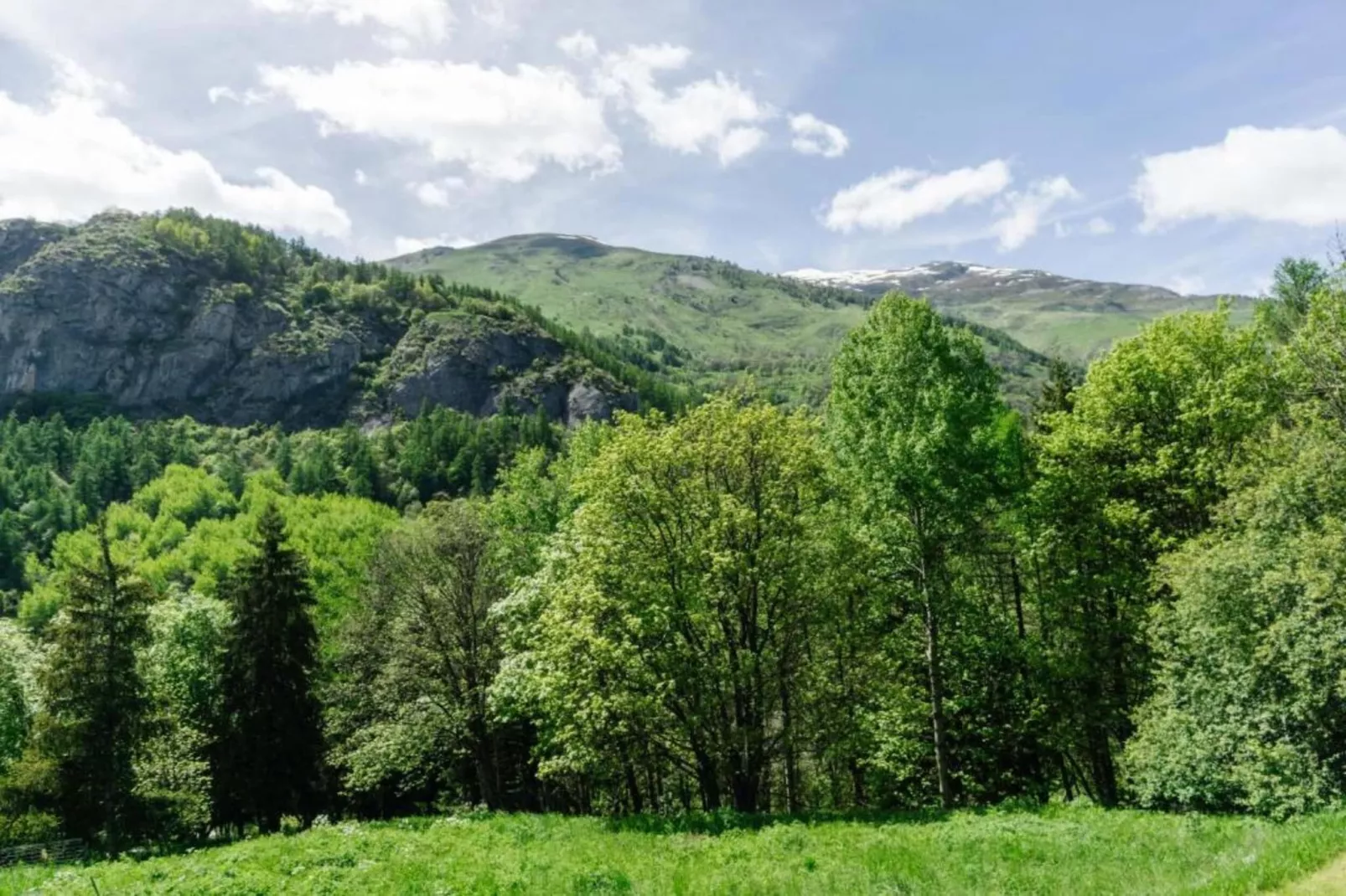Residence Le Hameau de Valloire 3 - Gebieden zomer 20km