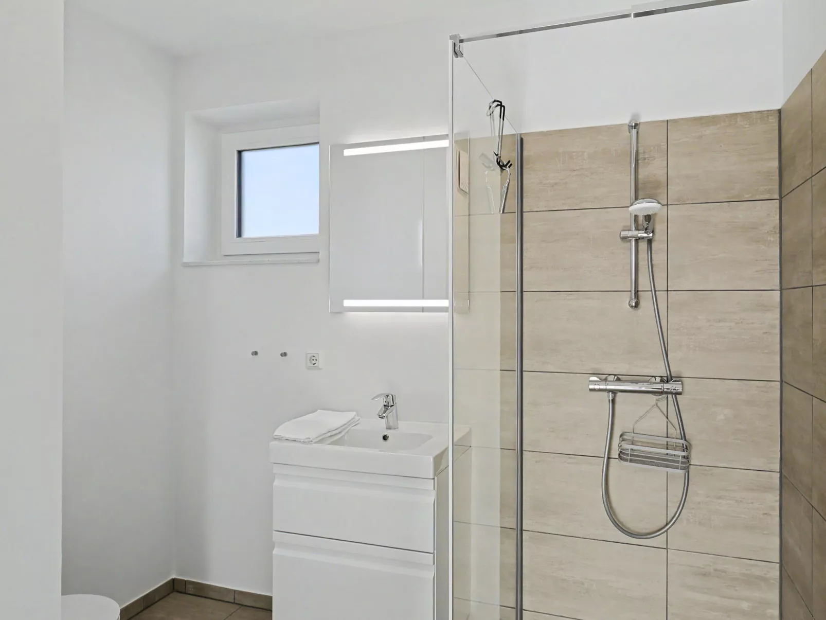 Penthouse Dümmerblick (619) - Binnen