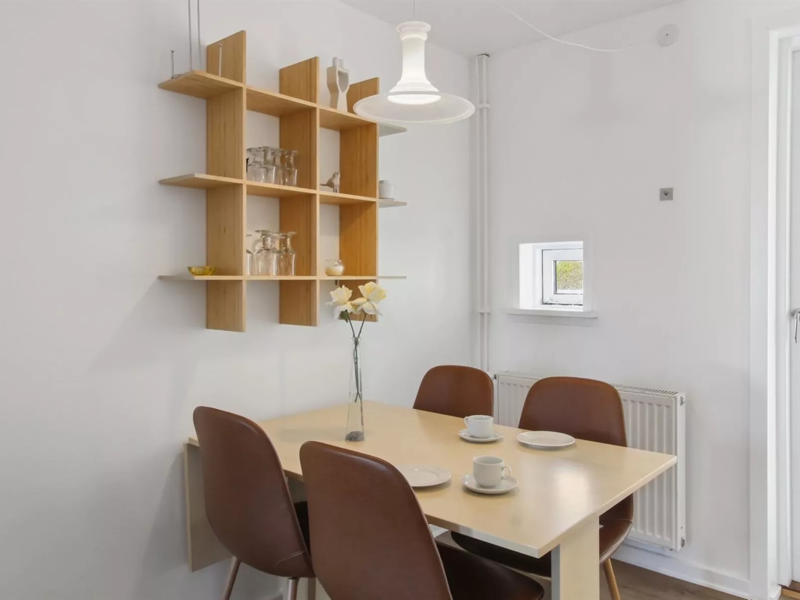 "Amlethus" - 2.3km from the sea - Binnen