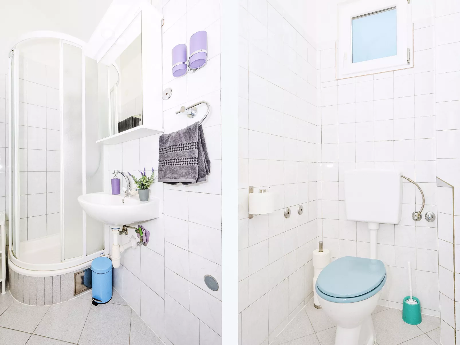 Markić- Apartman T&M - Binnen