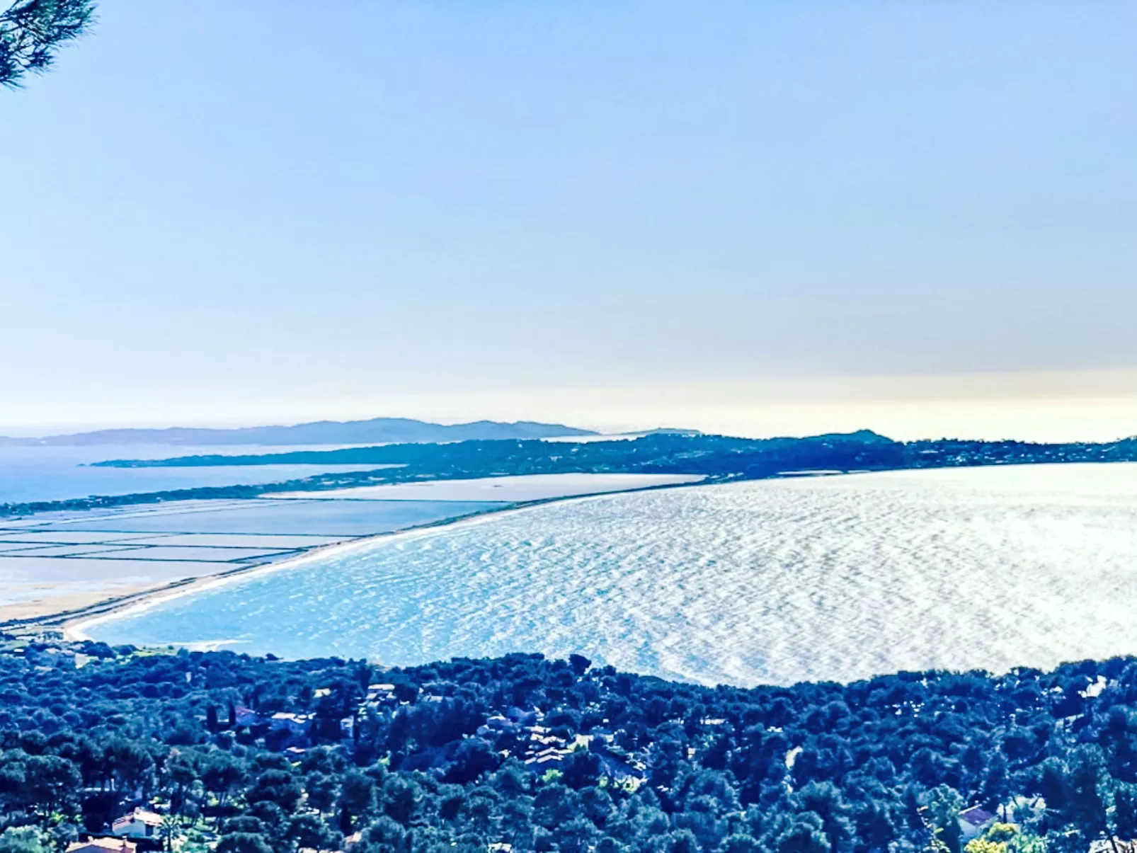 Du Gaou-Bénat - Buiten