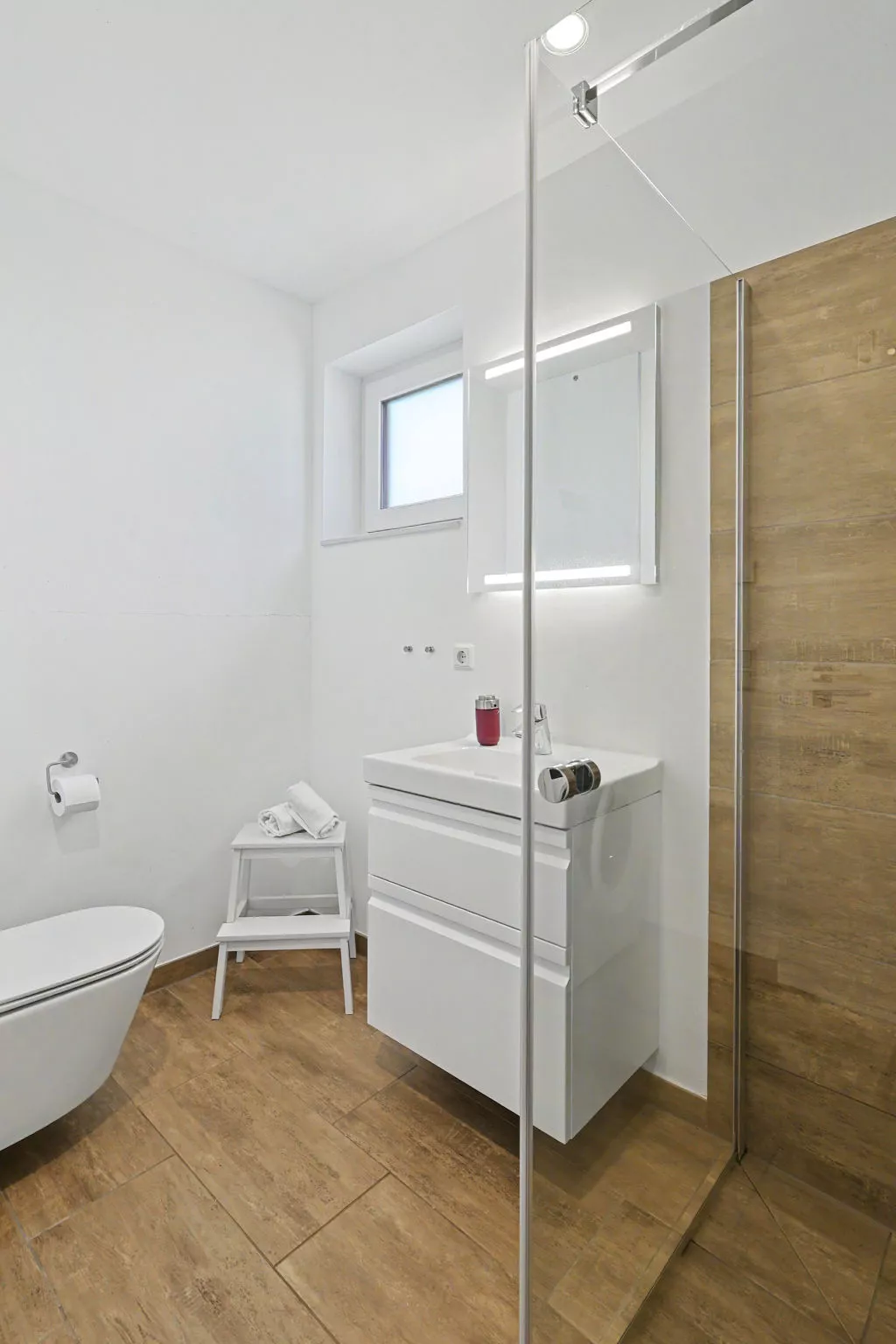 Penthouse Imort (654) - Binnen