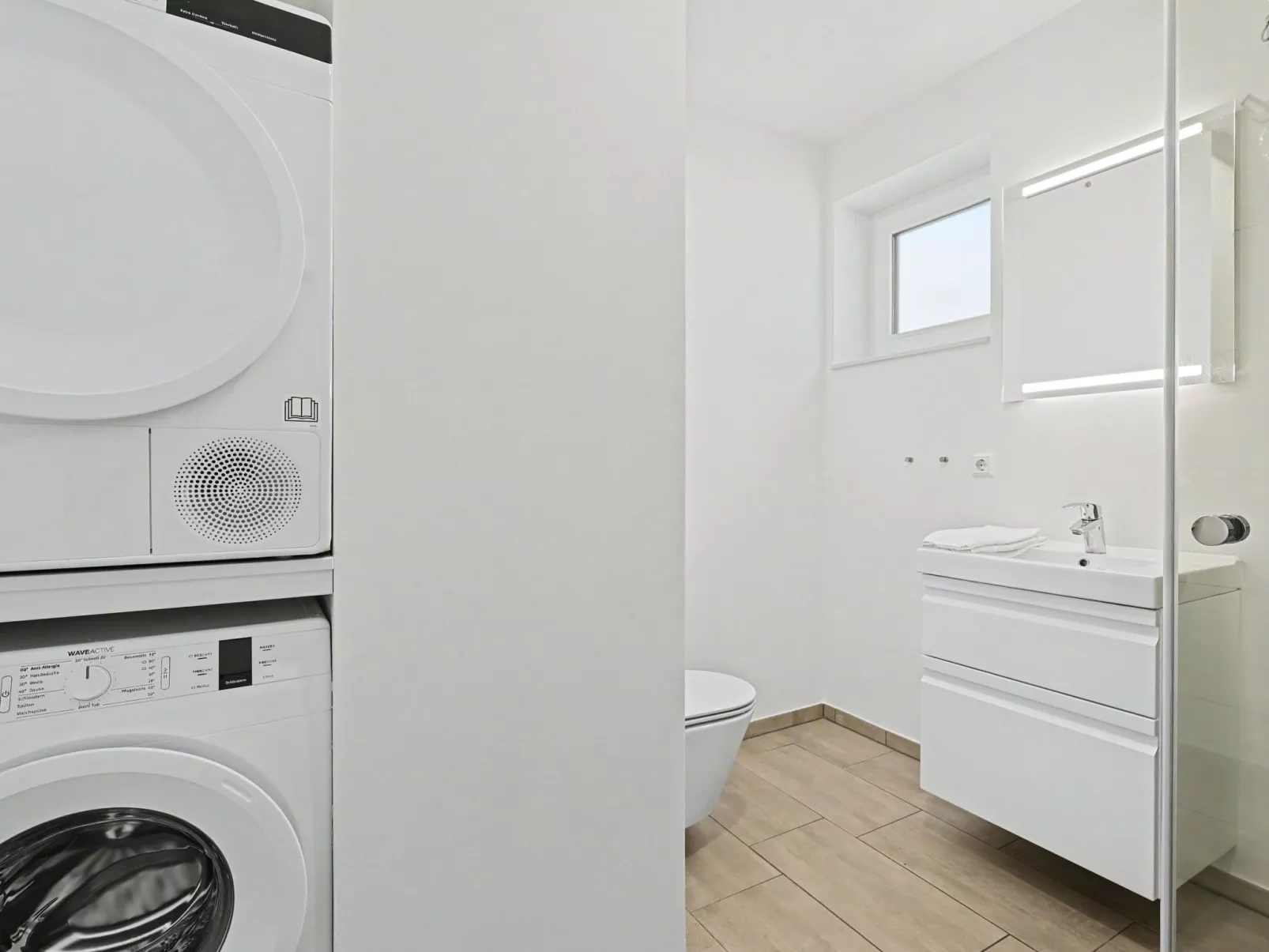 Penthouse Dümmerblick (619) - Binnen