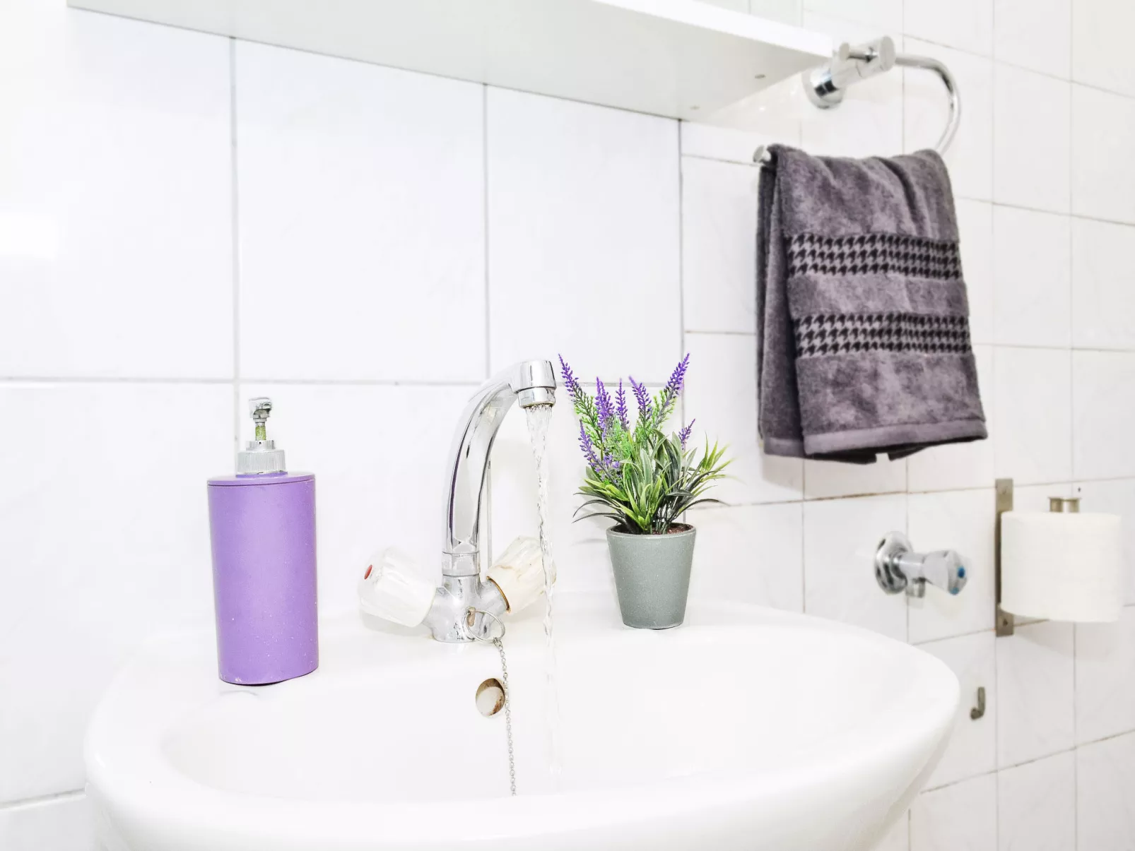 Markić- Apartman T&M - Binnen