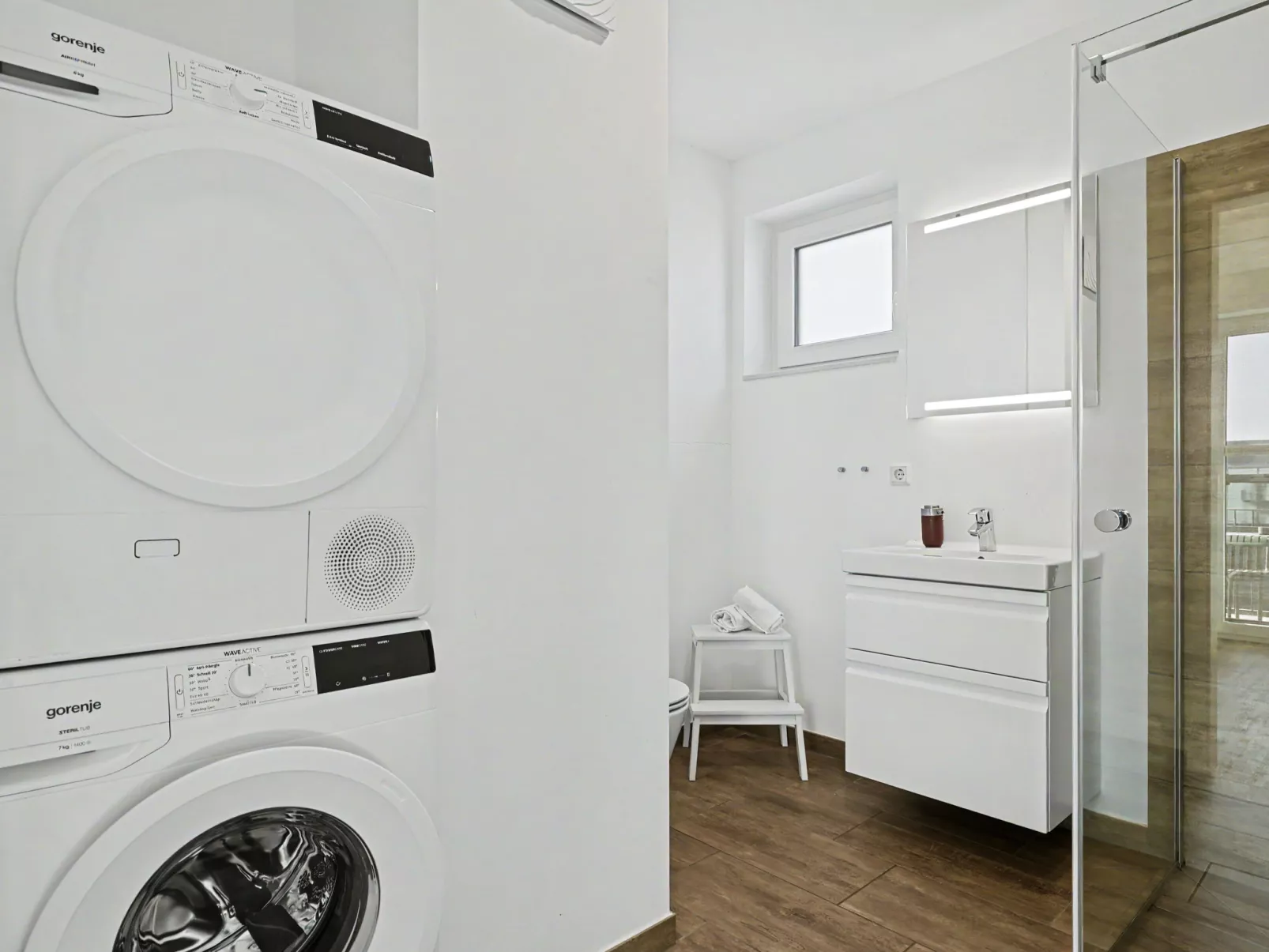 Penthouse Imort (654) - Binnen