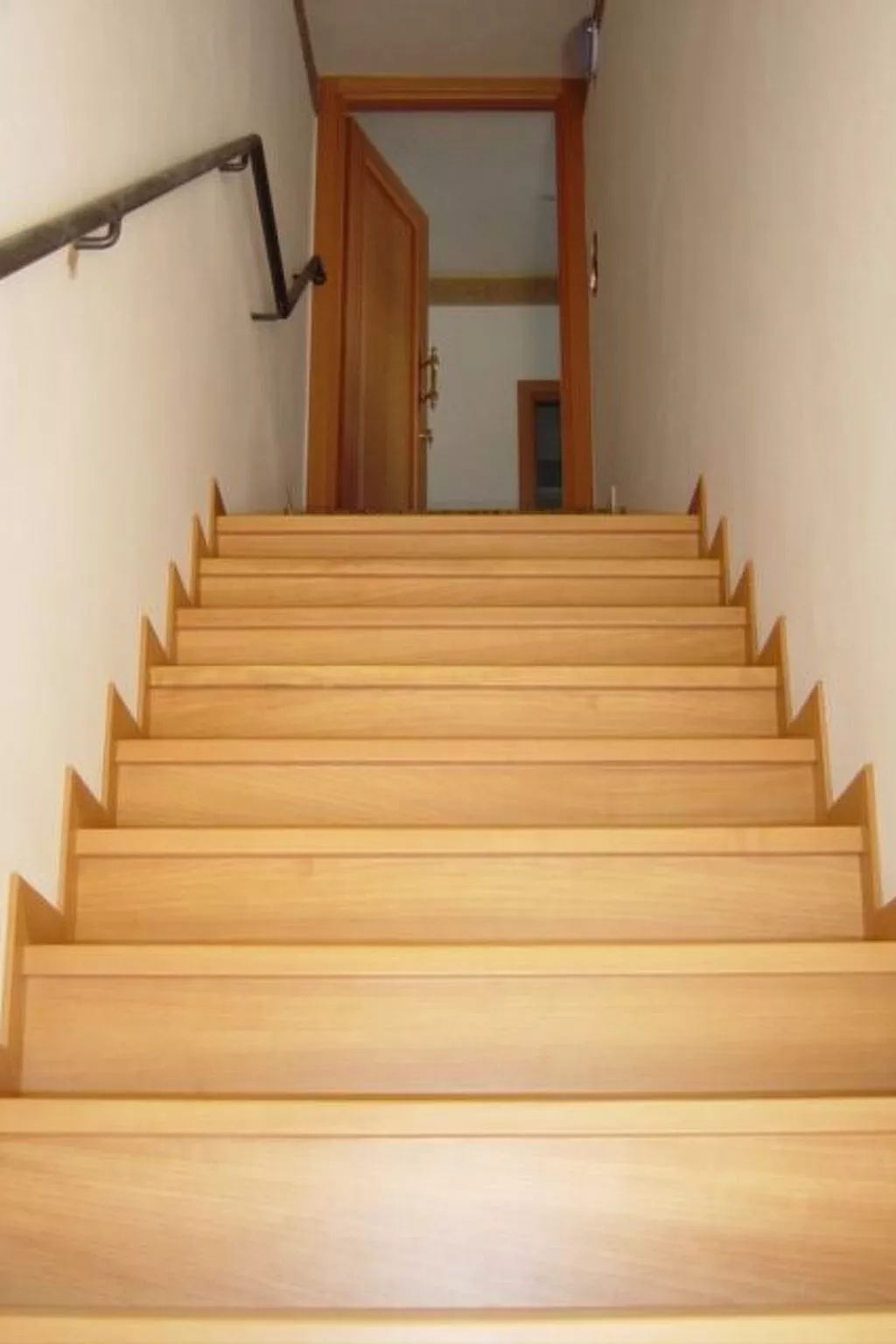 'Appartement trilo 3 - Binnen