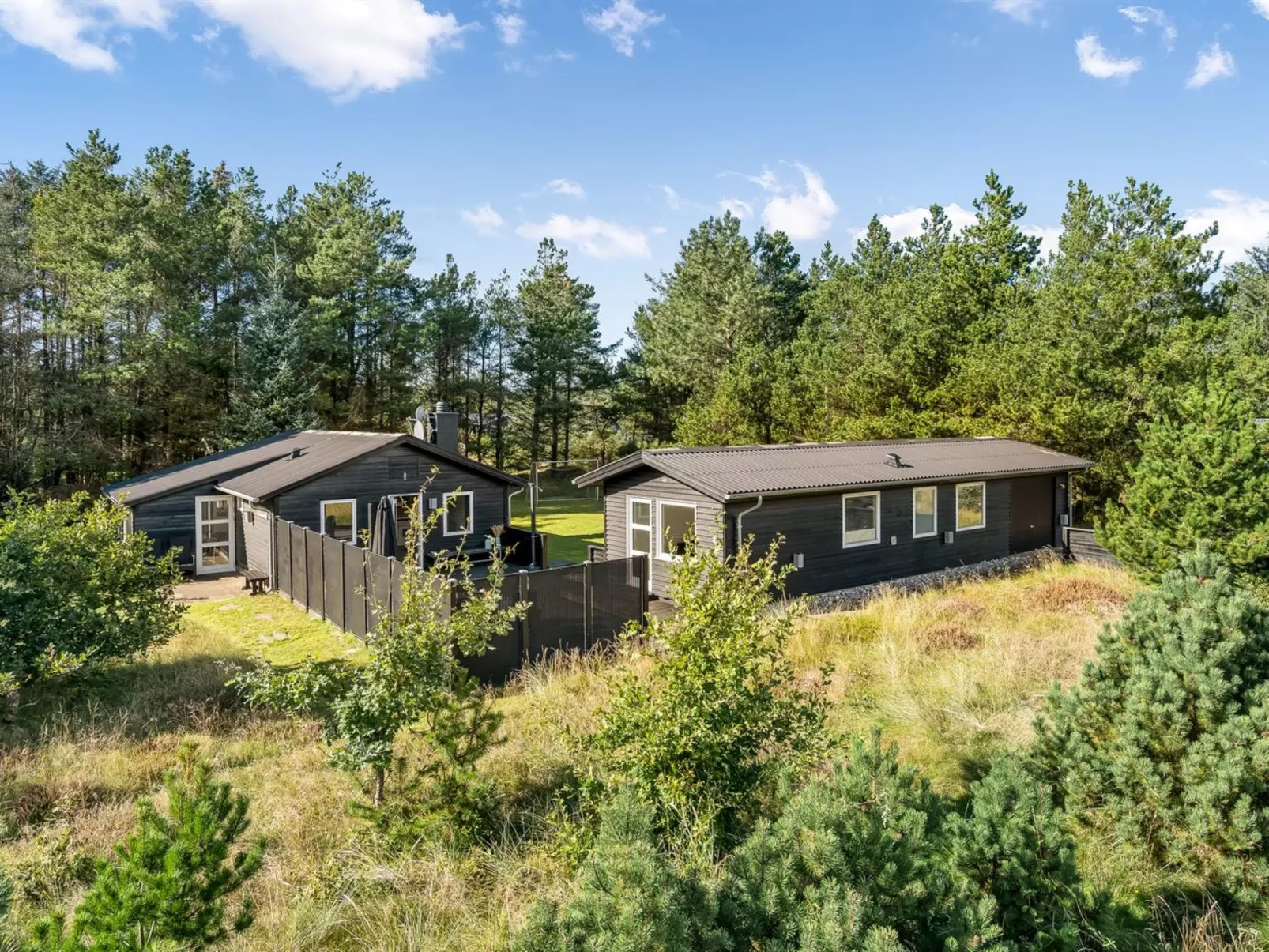 "Josina" - 1.3km from the sea - Buiten