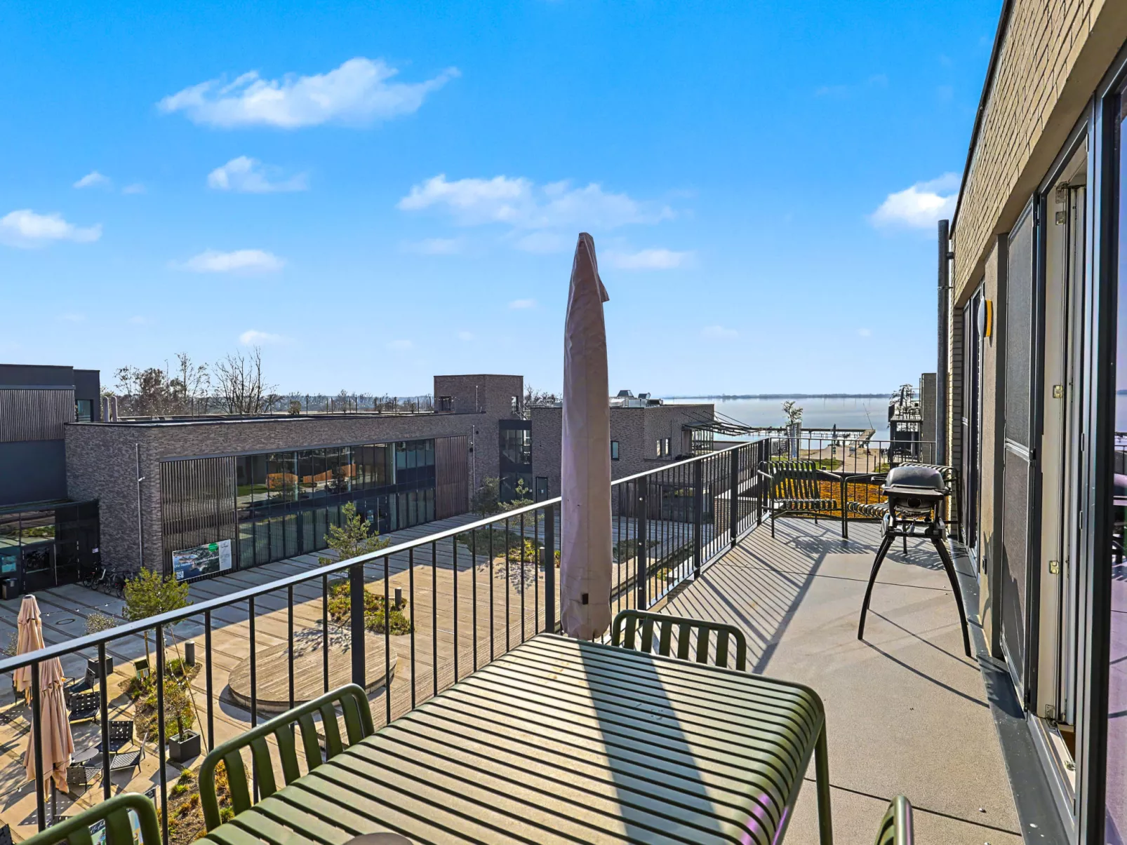 Penthouse Imort (654) - Buiten