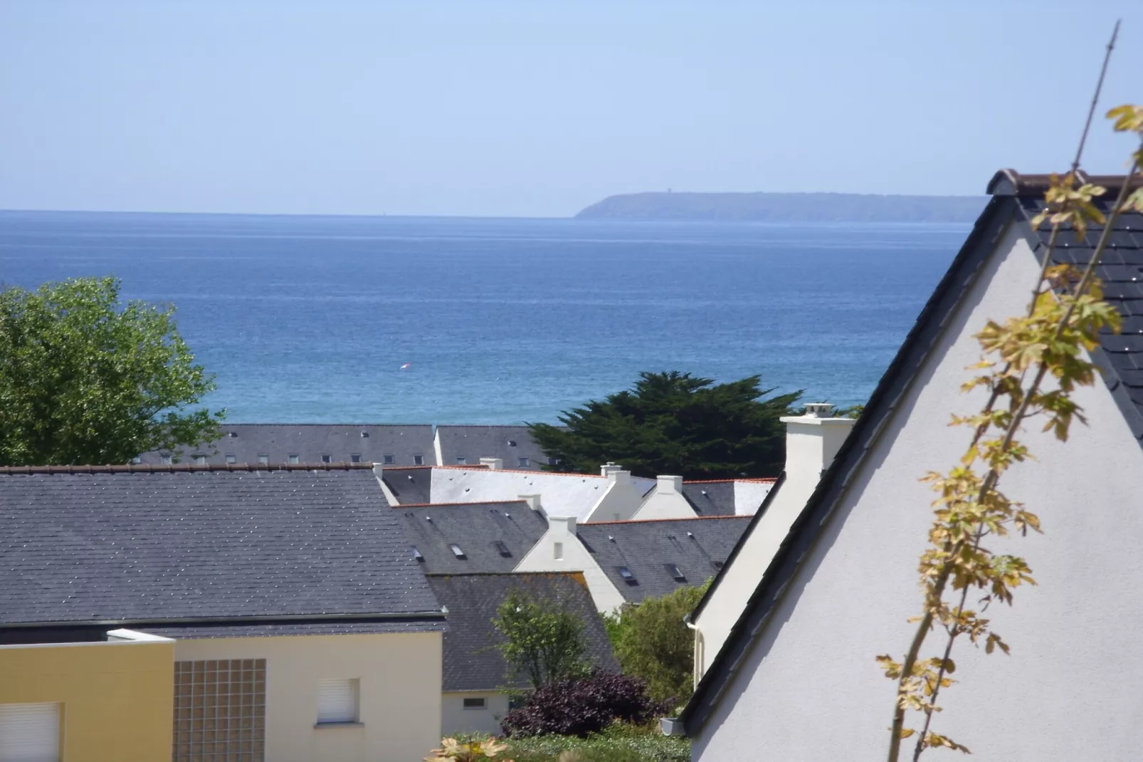 Residence les Terrasses de Pentrez 2 - Gebieden zomer 5km
