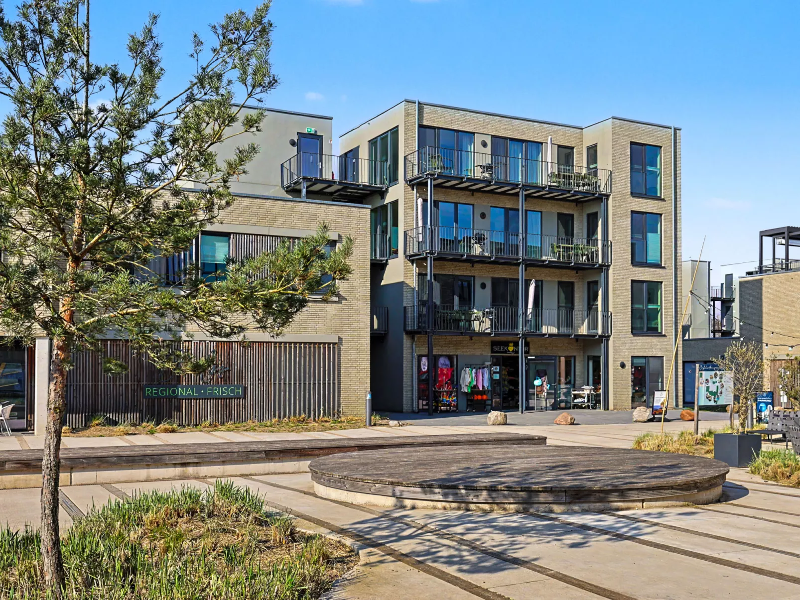 Penthouse Imort (654) - Buiten