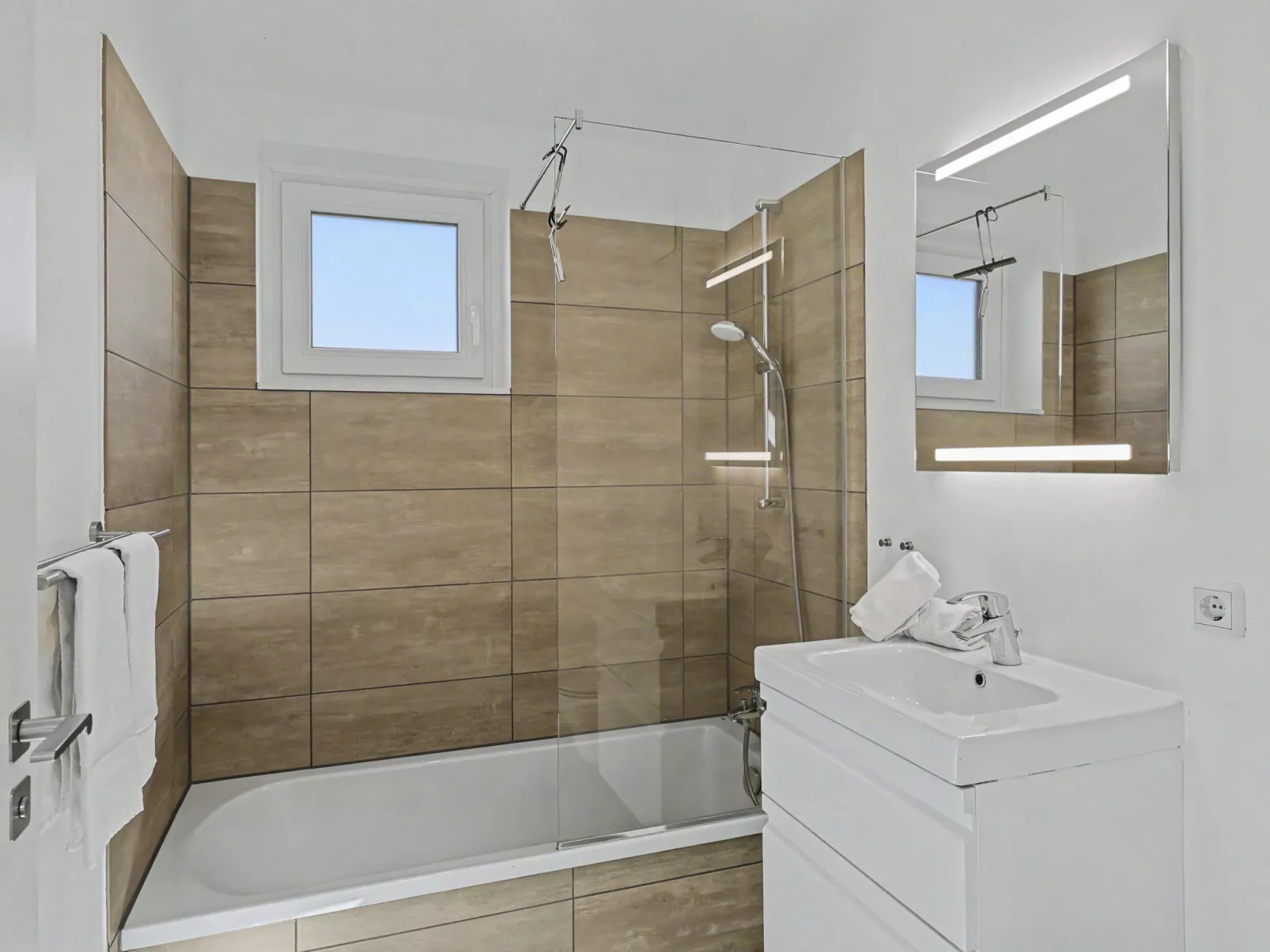 Seelykke (304) - Binnen