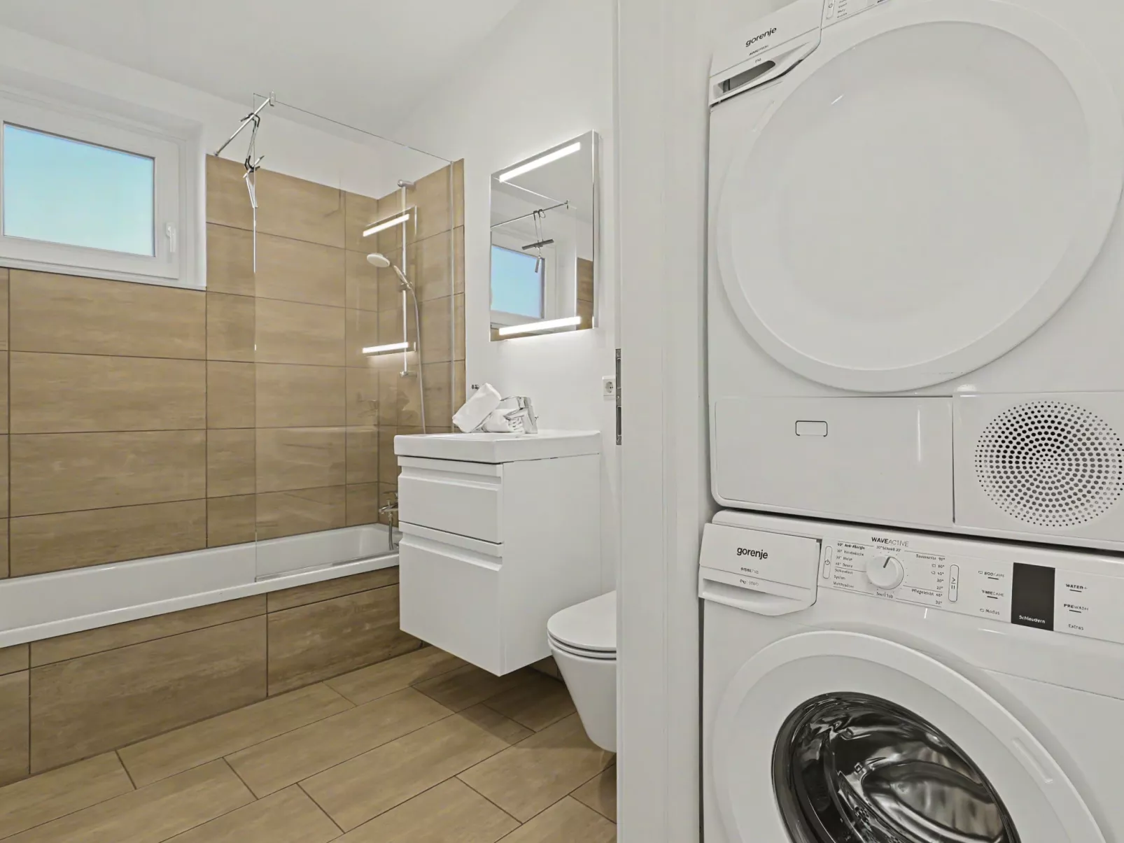 Seelykke (304) - Binnen