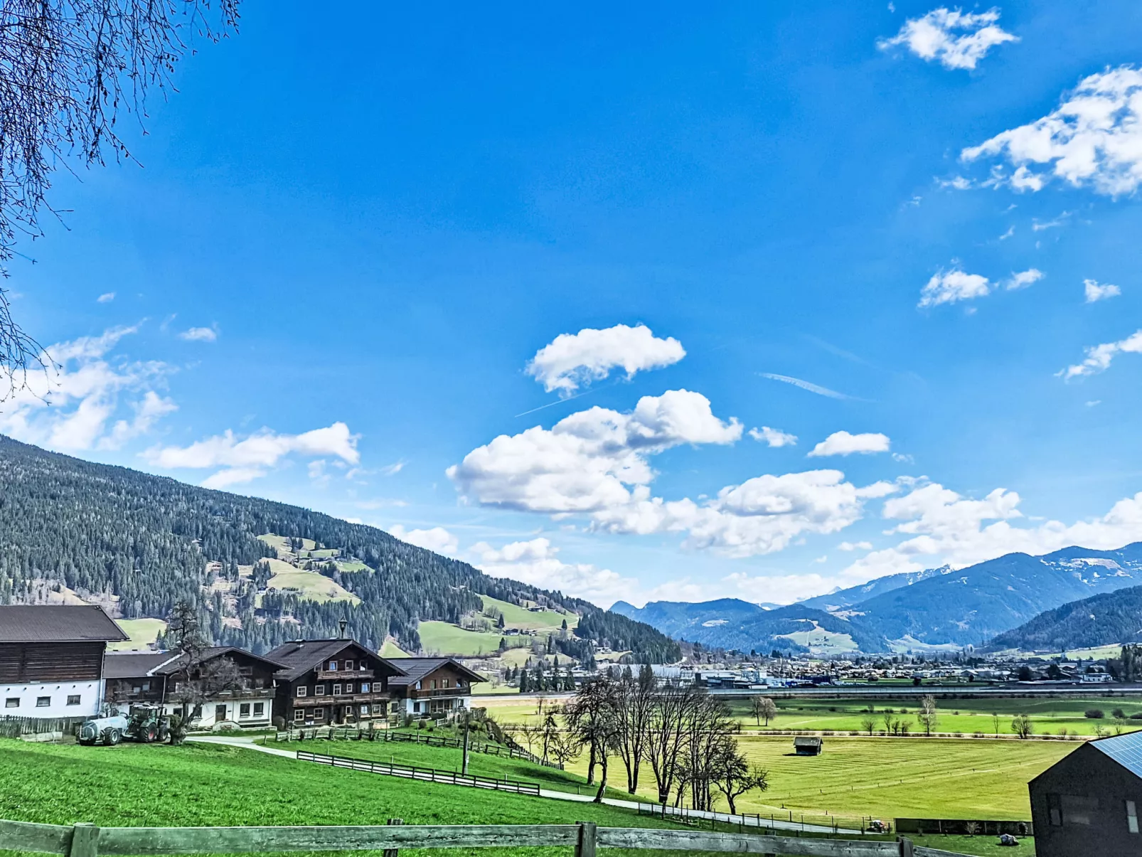 Reitdorf - Buiten